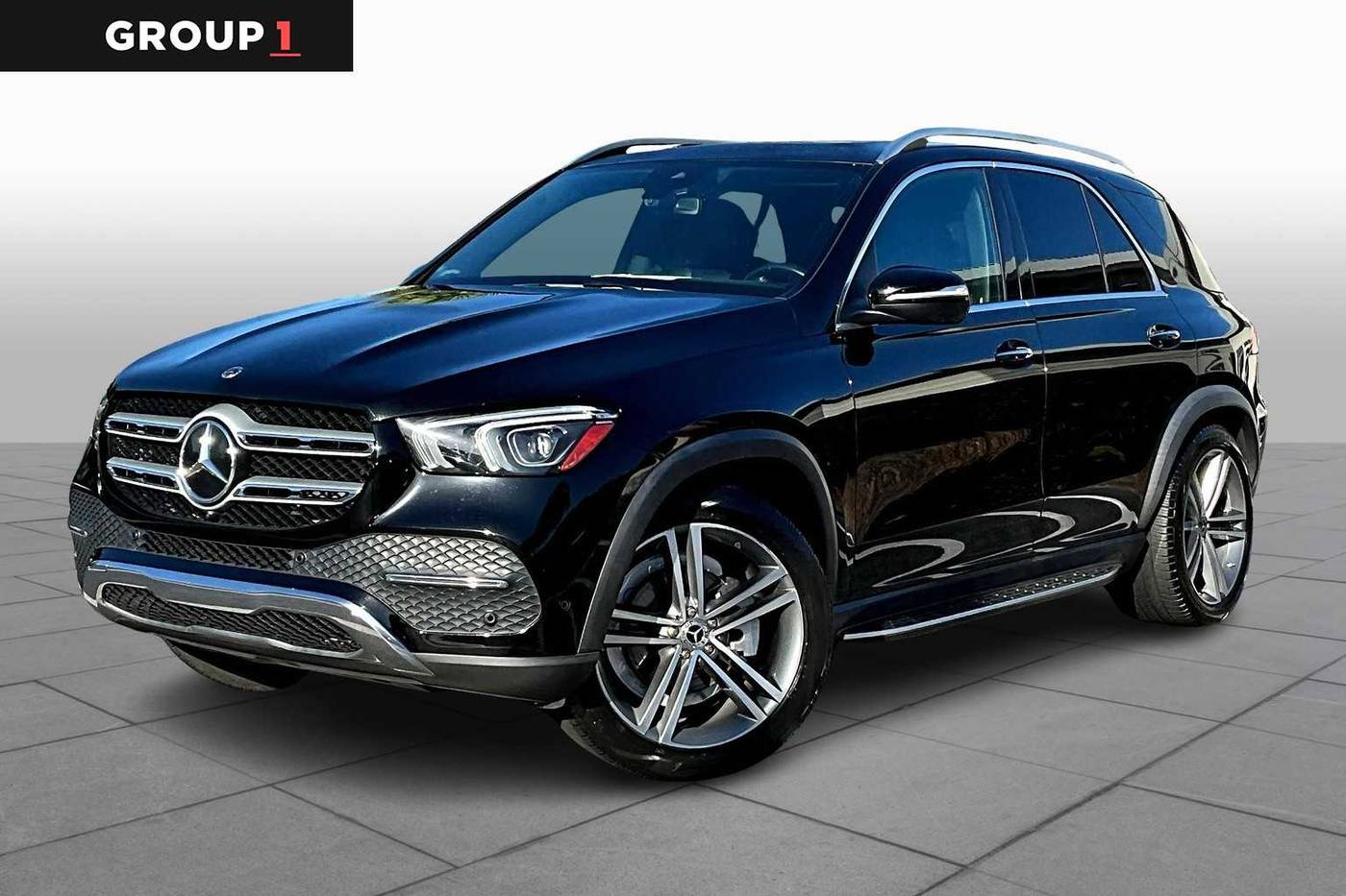 2021 Mercedes-Benz GLE GLE 350 — SUV — 55,089 mi — Bluffington, SC