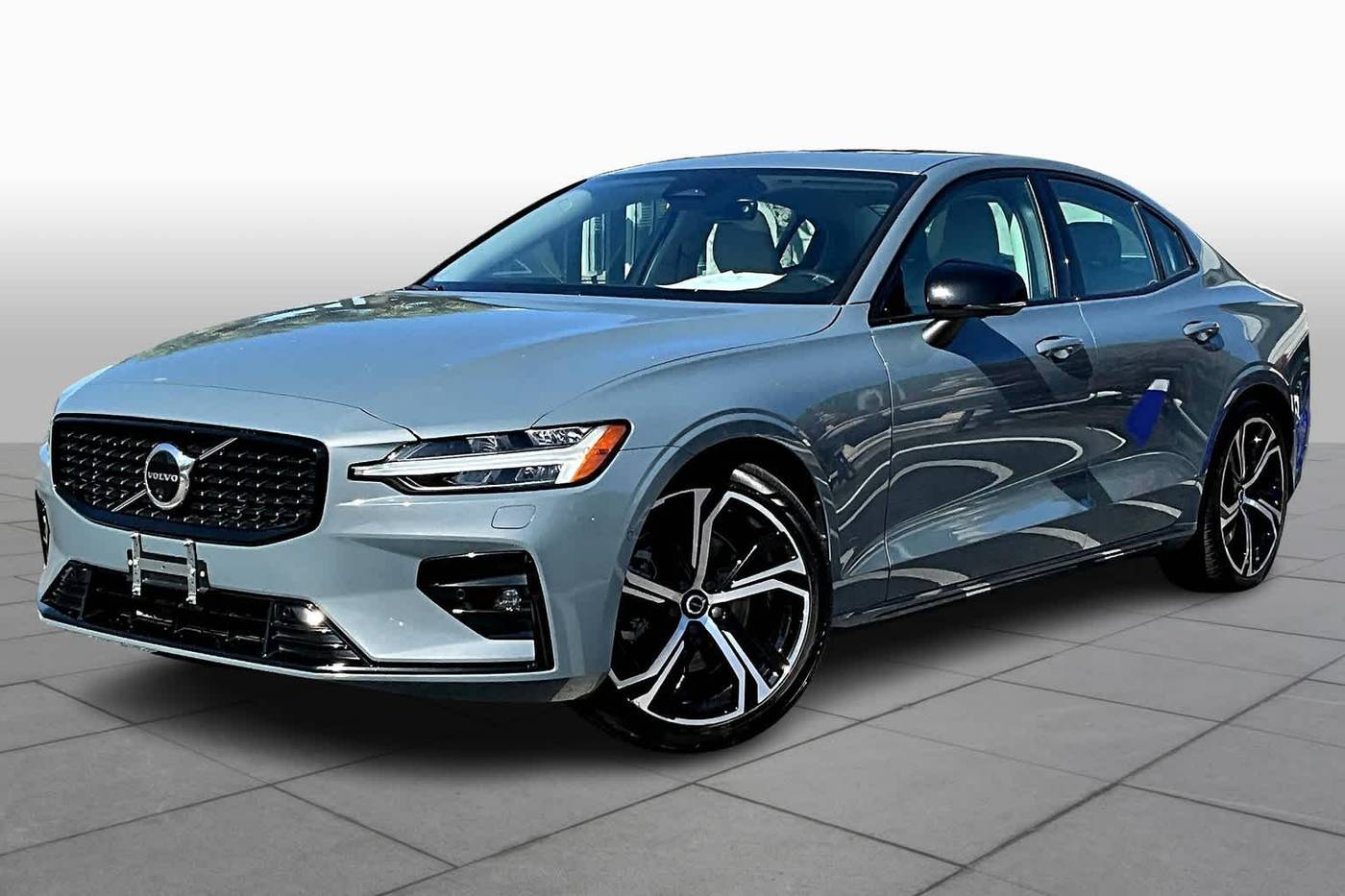 2024 Volvo S60 Plus — Sedan — 36,806 mi — Bluffington, SC