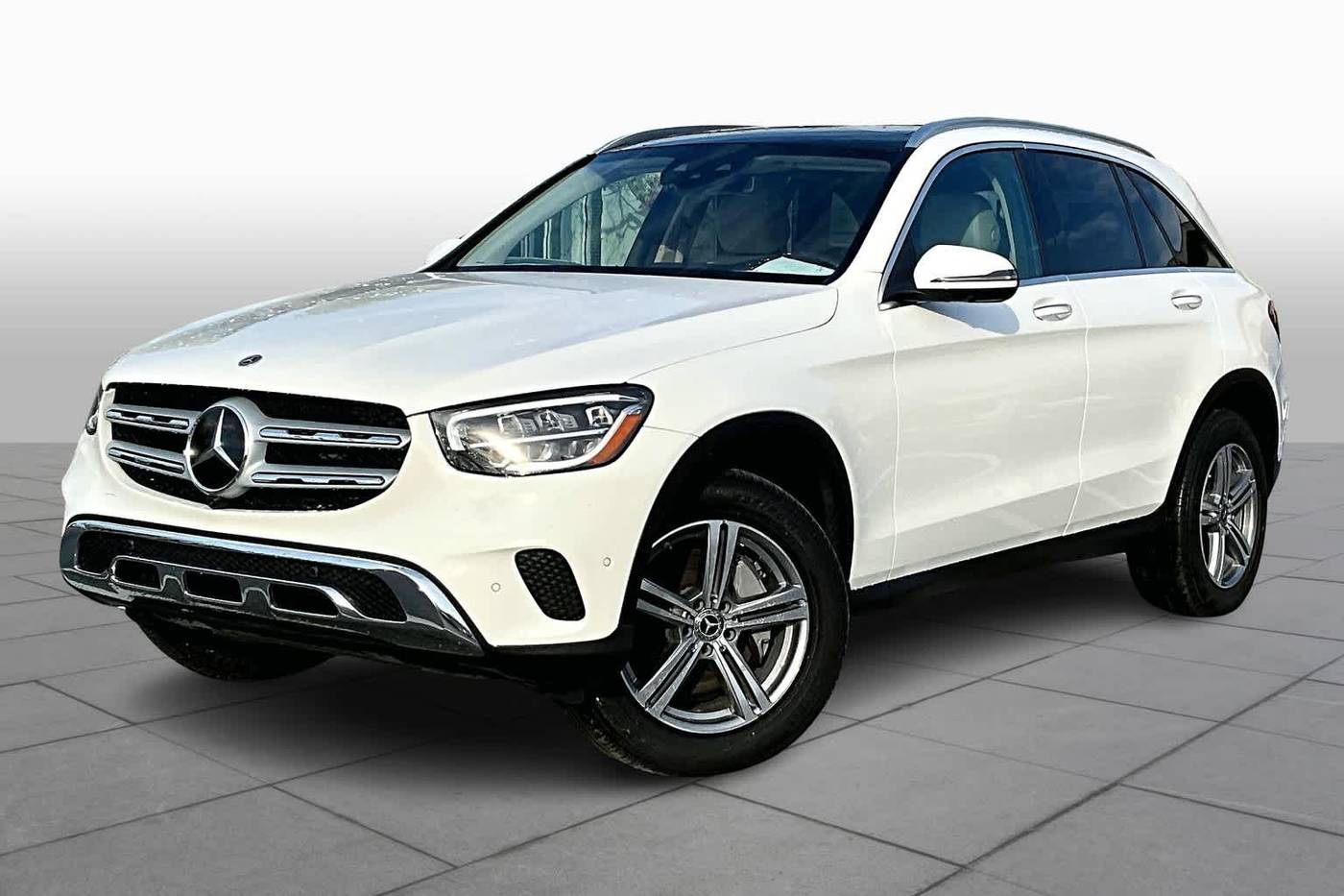 2022 Mercedes-Benz GLC GLC 300 — SUV — 16,623 mi — Bluffington, SC