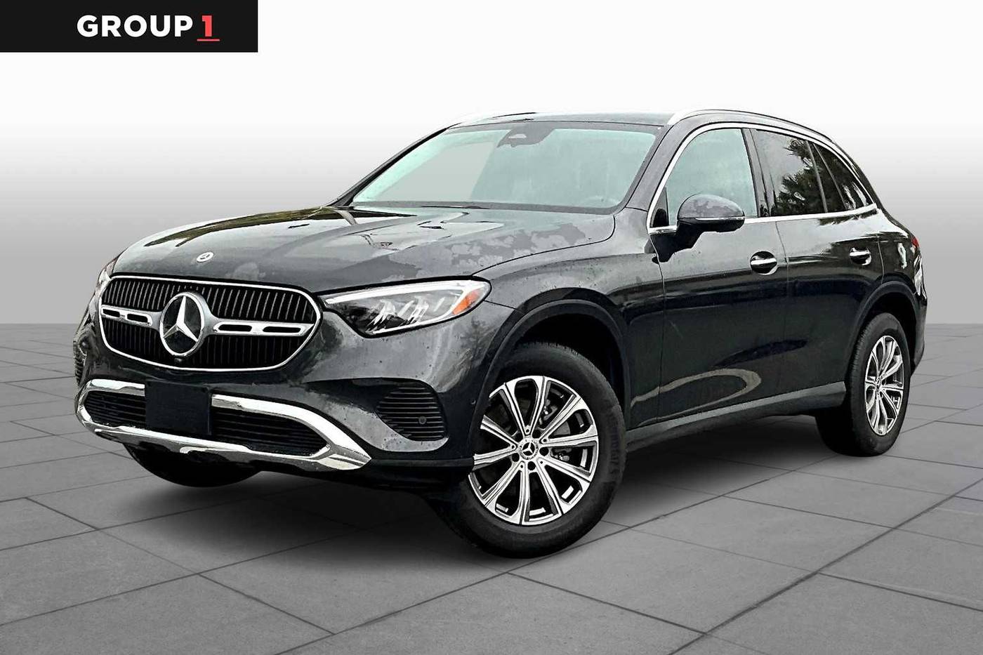 2024 Mercedes-Benz GLC GLC 300 — SUV — 31,669 mi — Bluffington, SC