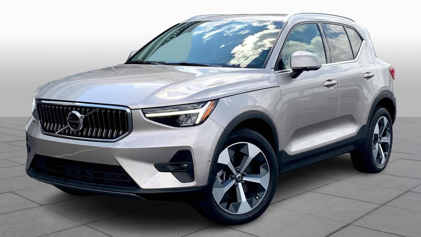 2023 Volvo XC40 Plus — SUV — 20,987 mi — Bluffington, SC