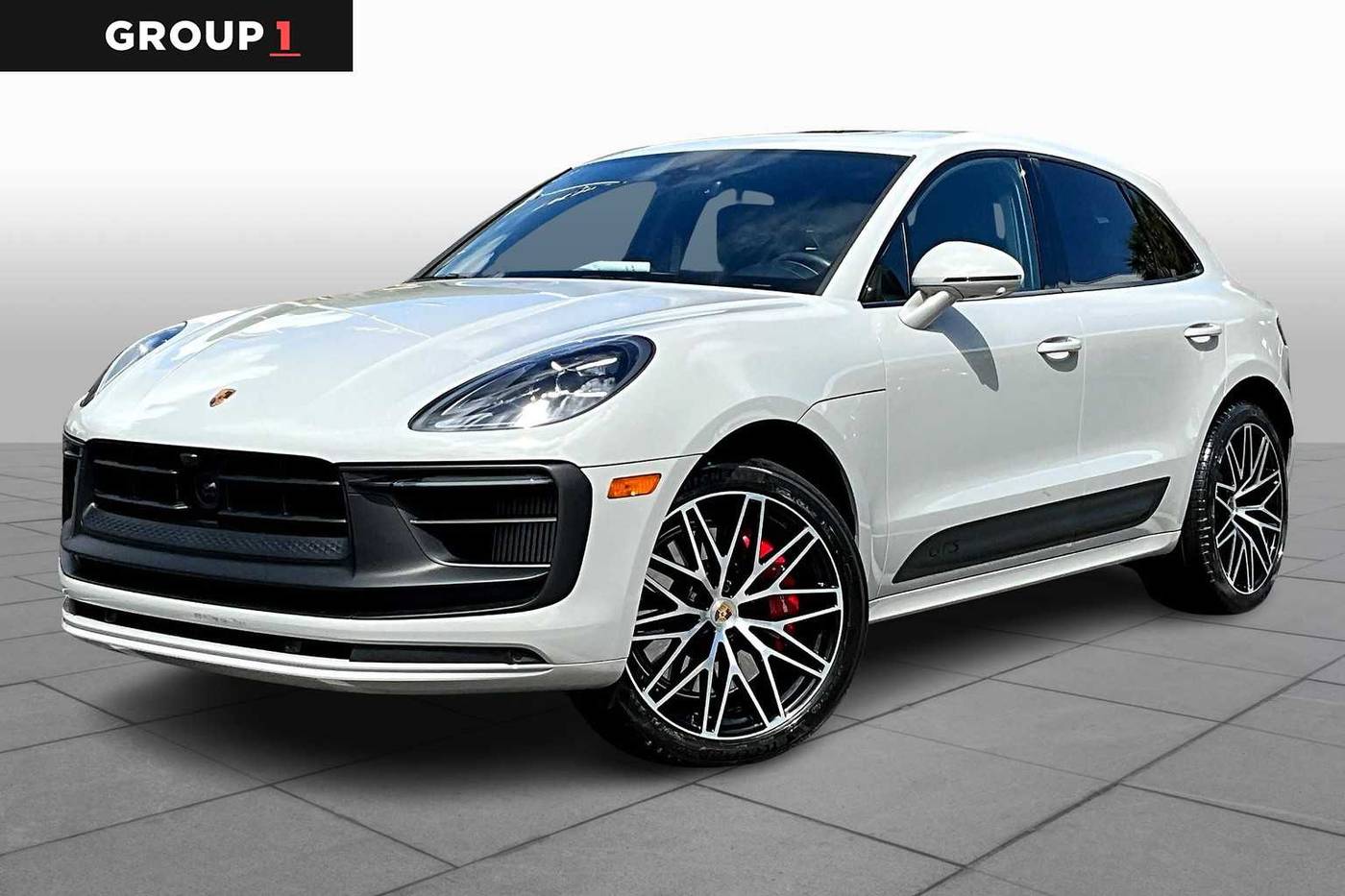 2024 Porsche Macan GTS — SUV — 9,513 mi — Bluffington, SC