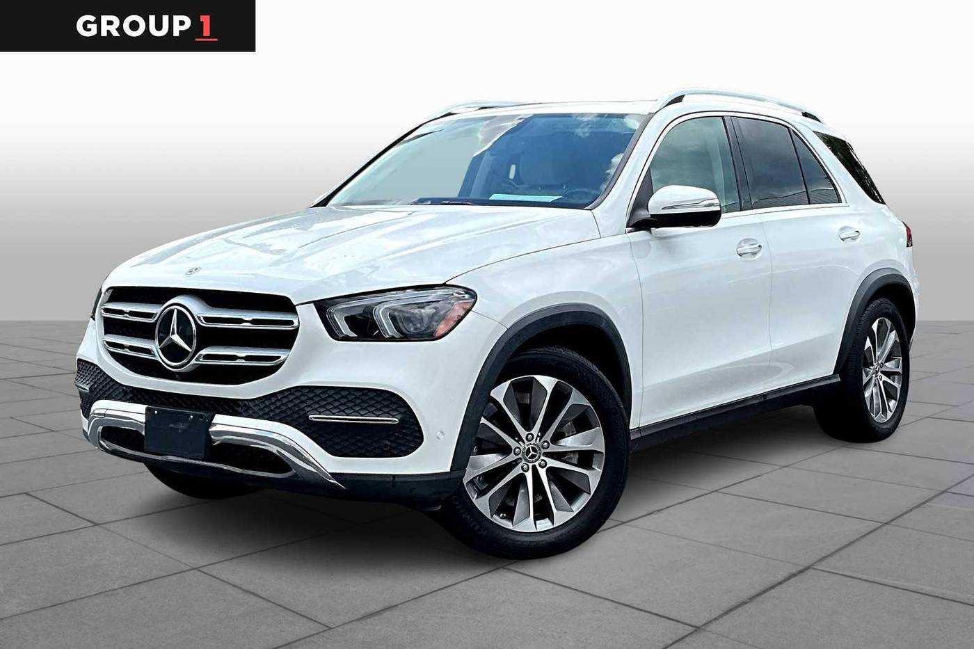 2021 Mercedes-Benz GLE GLE 350 — SUV — 76,725 mi — Bluffington, SC