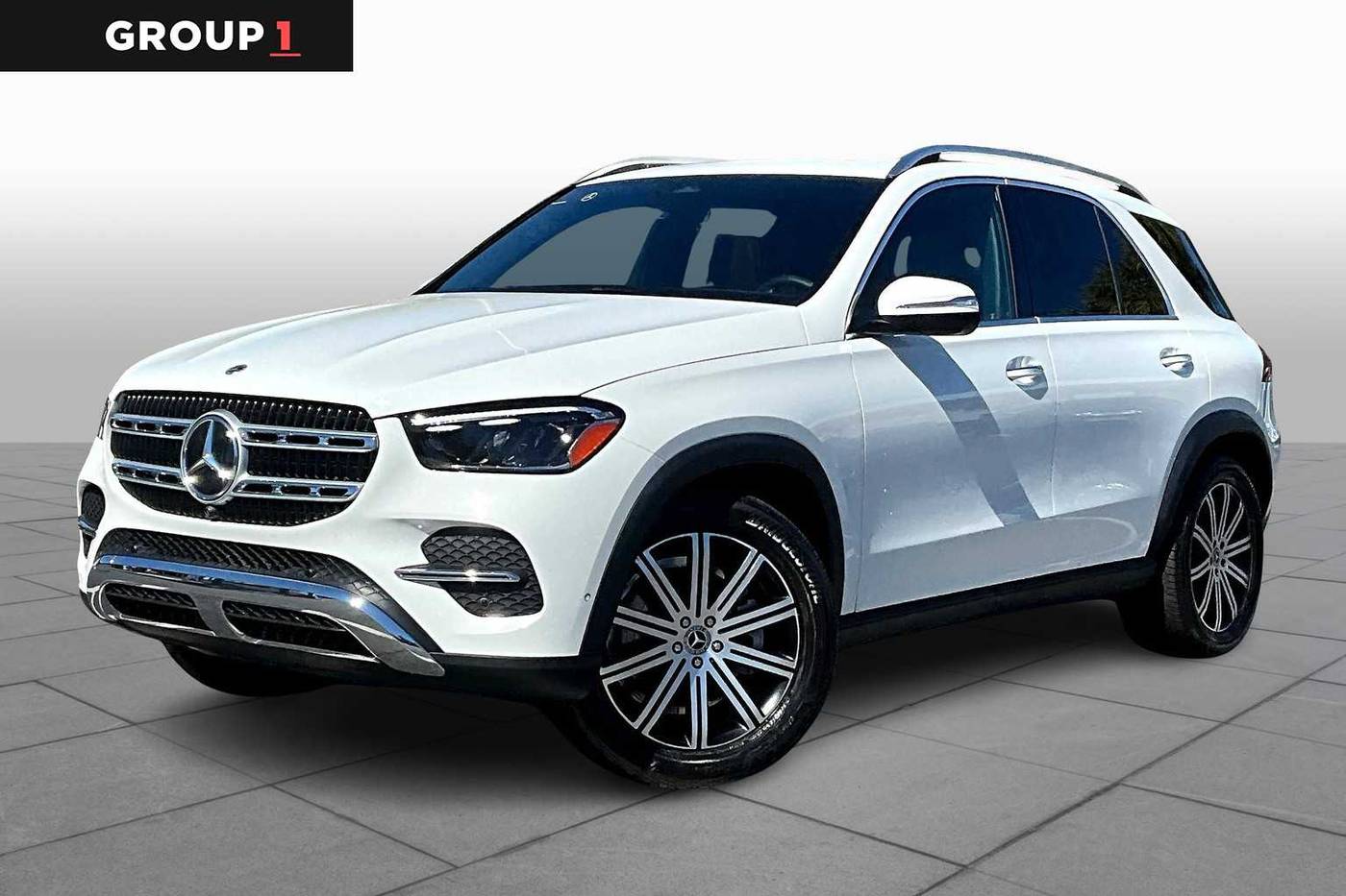 2024 Mercedes-Benz GLE GLE 350 — SUV — 5 mi — Bluffington, SC