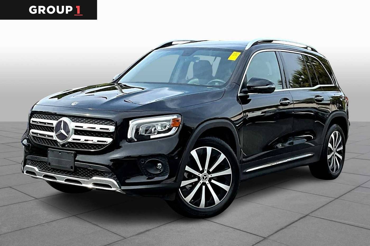 2020 Mercedes-Benz GLB GLB 250 — SUV — 24,471 mi — Bluffington, SC