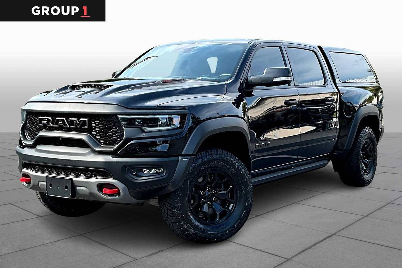 2021 Ram 1500 TRX — Pickup Truck — 49,514 mi — Bluffington, SC