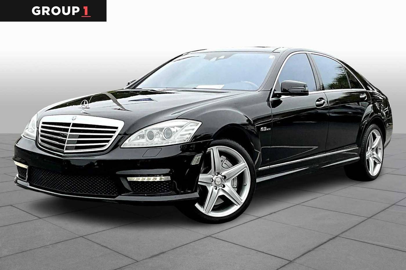 2010 Mercedes-Benz S-Class S 63 AMG — Sedan — 89,715 mi — Bluffington, SC