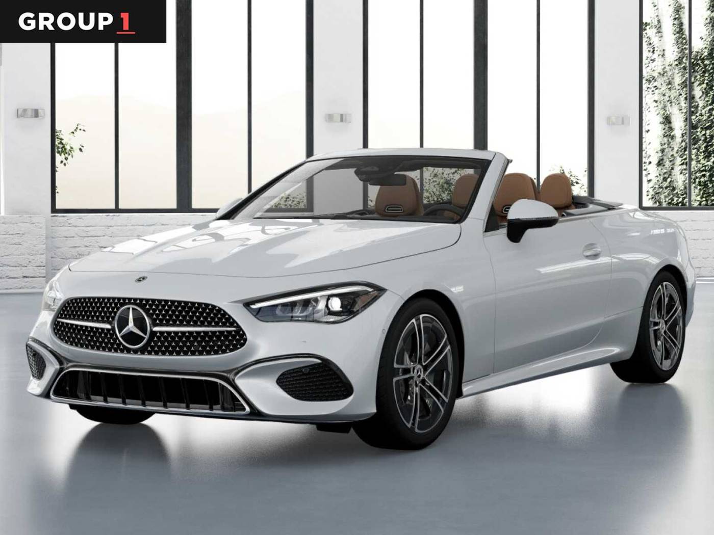 2025 Mercedes-Benz CLE CLE 300 — Convertible — 1,450 mi — Bluffington, SC