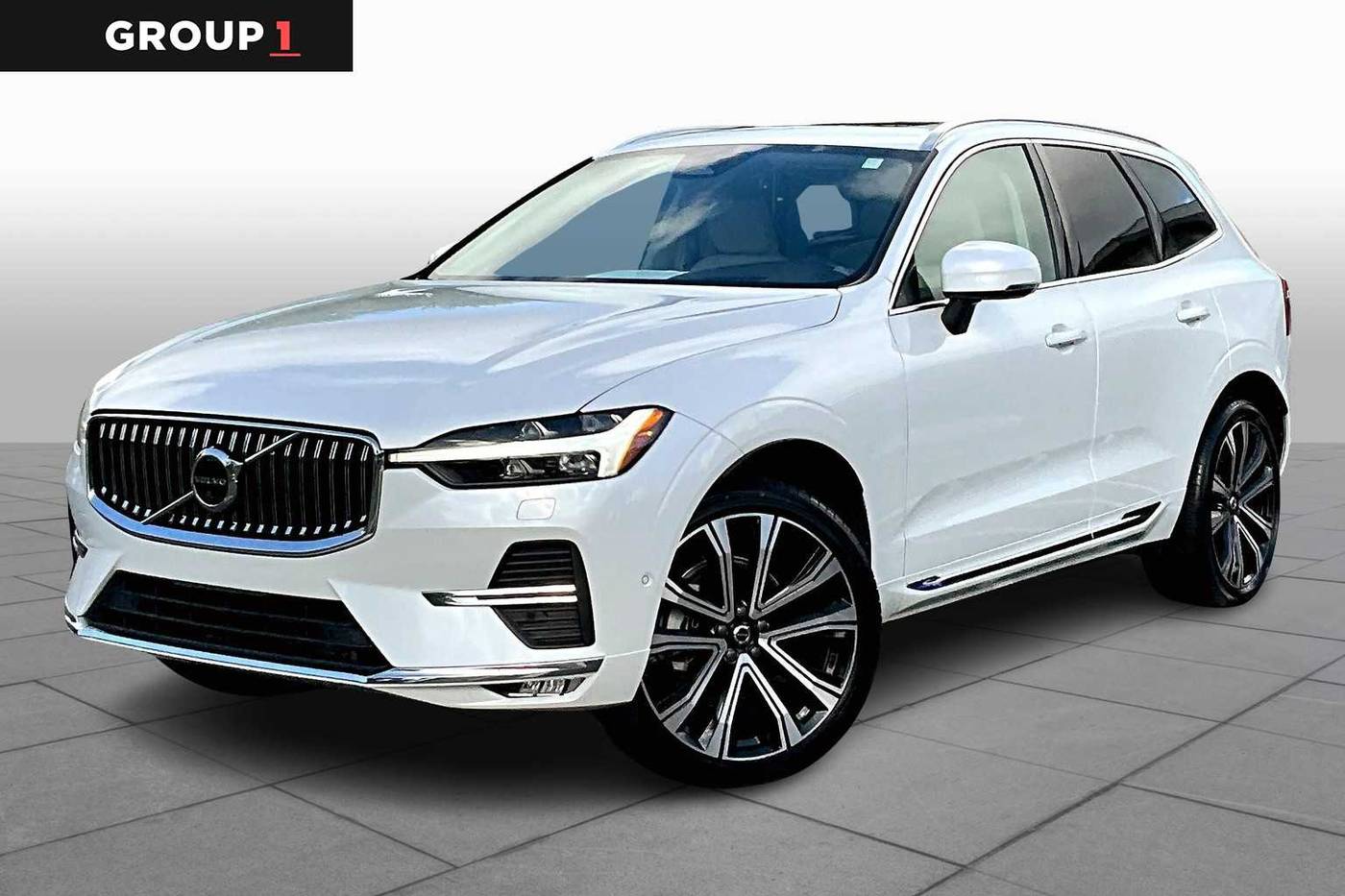 2023 Volvo XC60 Ultimate — SUV — 61,514 mi — Bluffington, SC