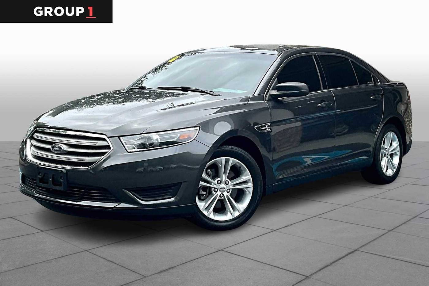 2017 Ford Taurus SE — Sedan — 71,308 mi — Bluffington, SC