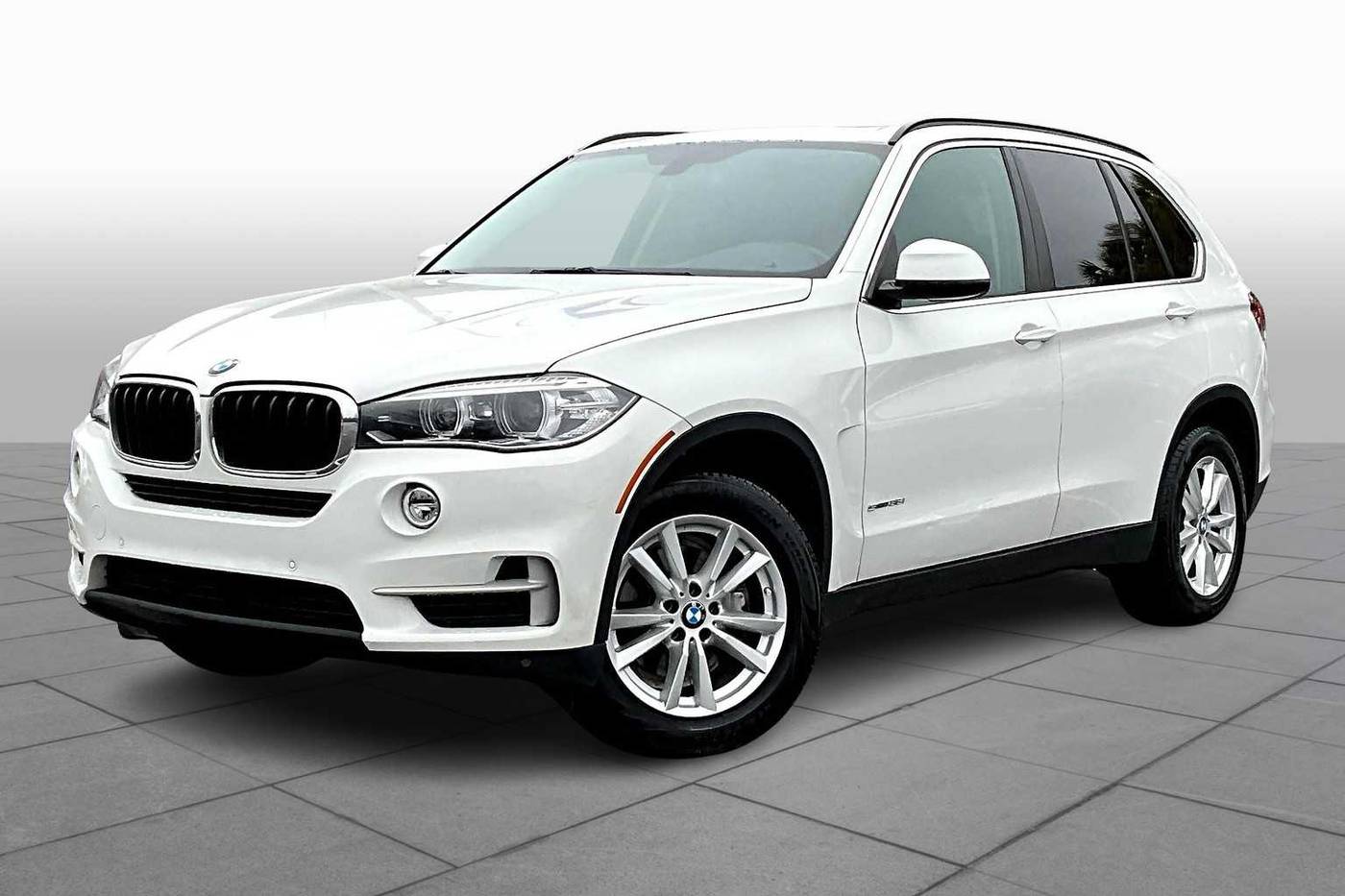 2015 BMW X5 35i — SUV — 69,335 mi — Bluffington, SC