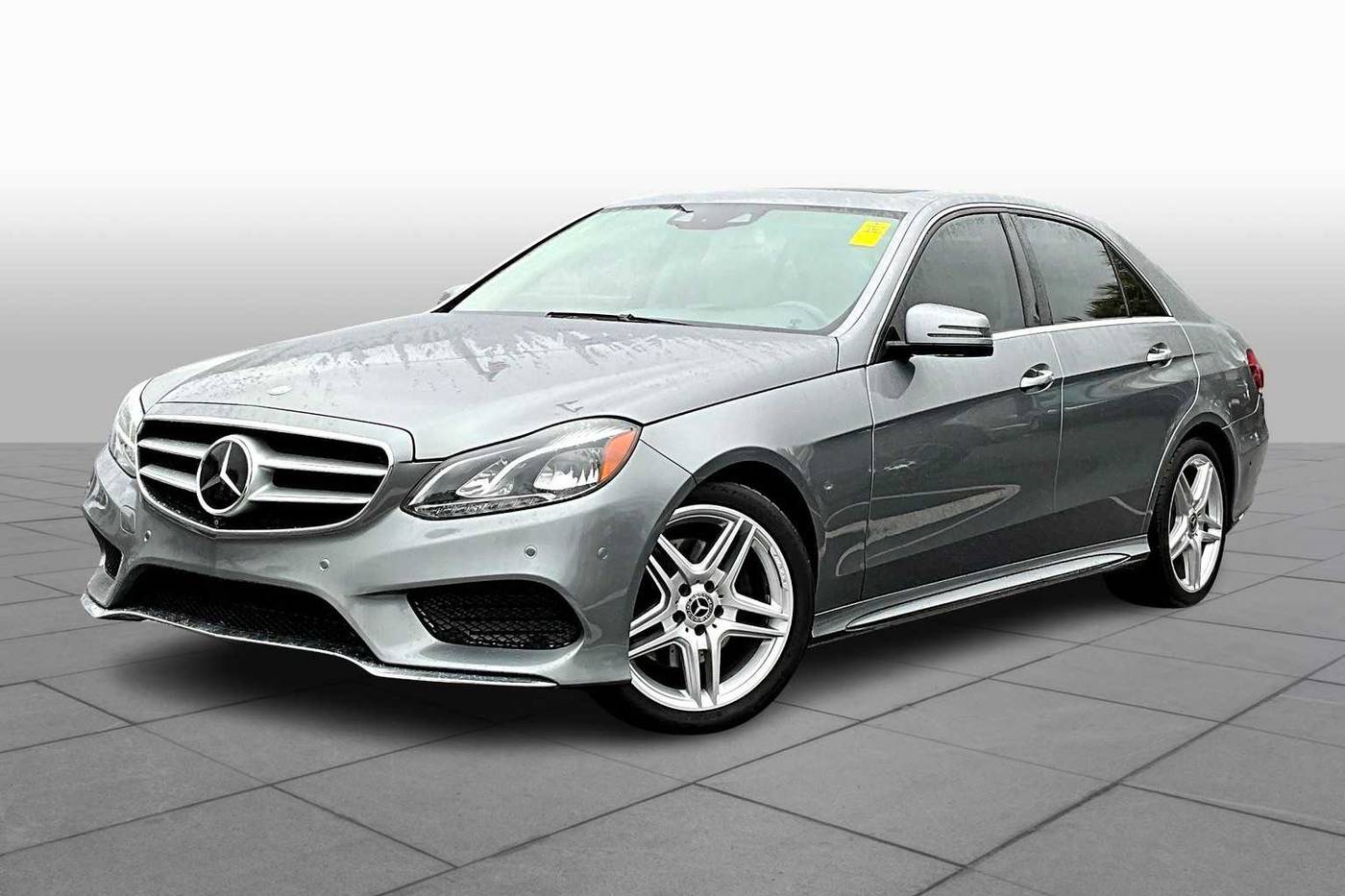 2014 Mercedes-Benz E-Class E 350 — Sedan — 67,906 mi — Bluffington, SC