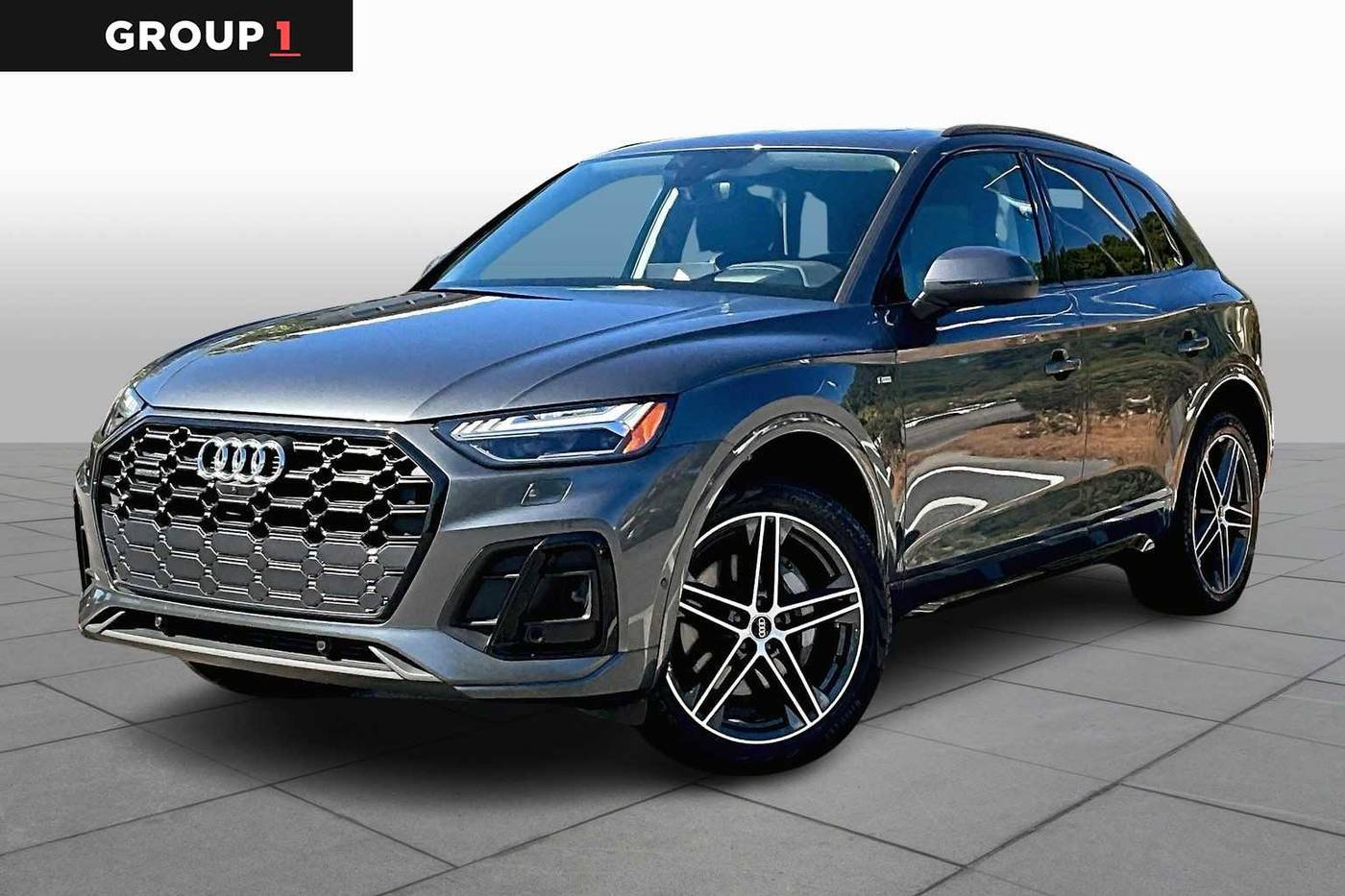 2023 Audi Q5 Plug-In Hybrid e Prestige — SUV — 44,579 mi — Bluffington, SC