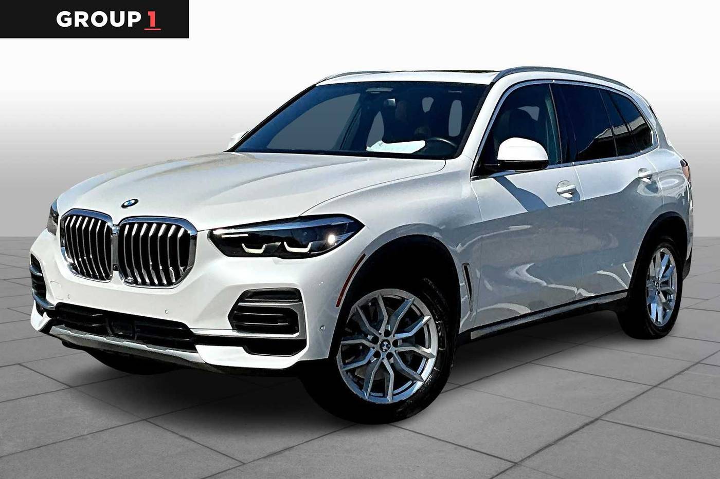 2022 BMW X5 40i — SUV — 67,450 mi — Bluffington, SC