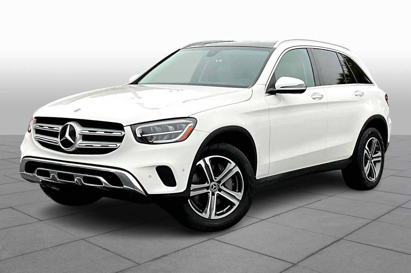 2021 Mercedes-Benz GLC GLC 300 — SUV — 66,096 mi — Bluffington, SC