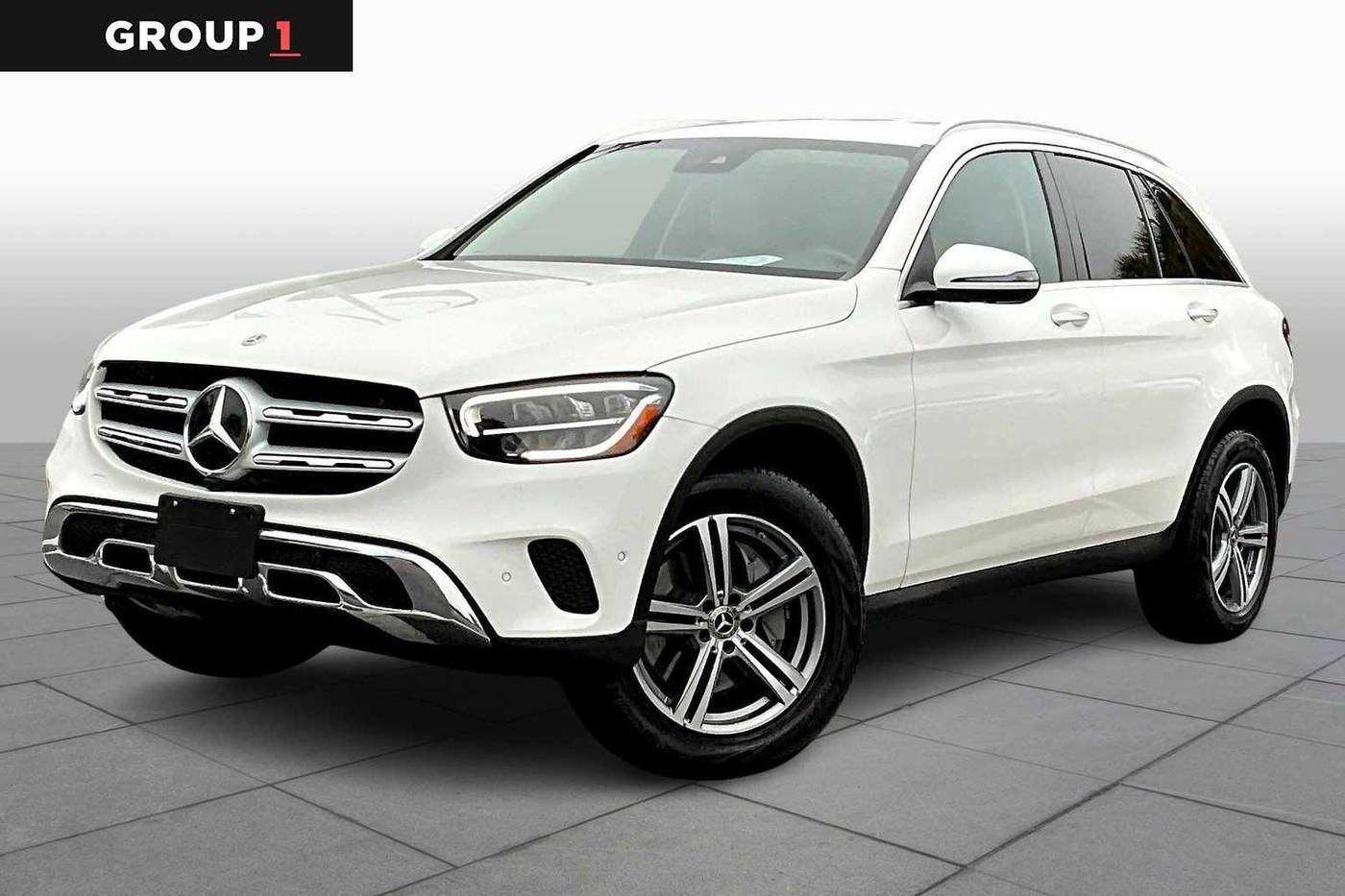 2022 Mercedes-Benz GLC GLC 300 — SUV — 33,361 mi — Bluffington, SC