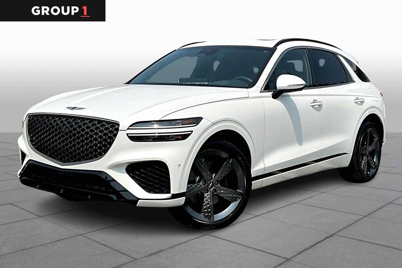 2022 Genesis GV70 3.5T Sport — SUV — 39,848 mi — Bluffington, SC