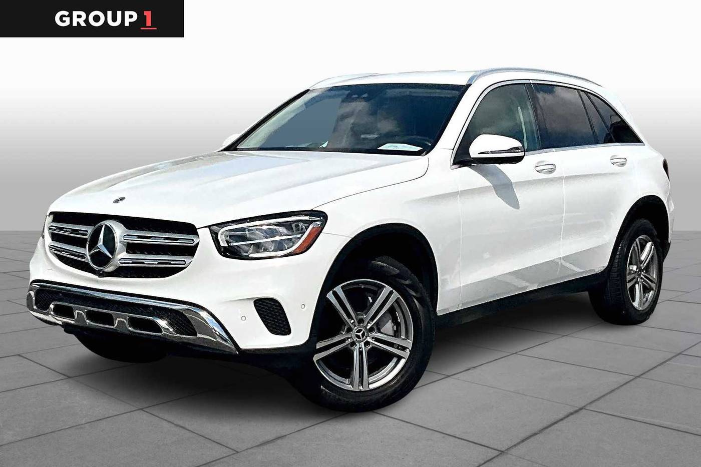 2022 Mercedes-Benz GLC GLC 300 — SUV — 13,729 mi — Bluffington, SC