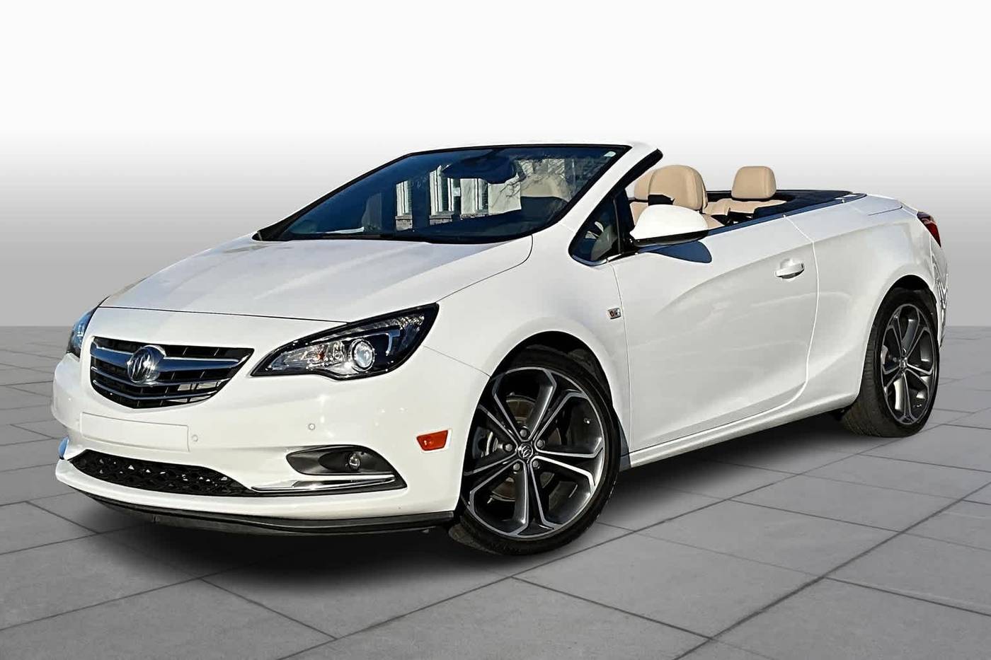 2016 Buick Cascada Premium — Convertible — 30,012 mi — Bluffington, SC