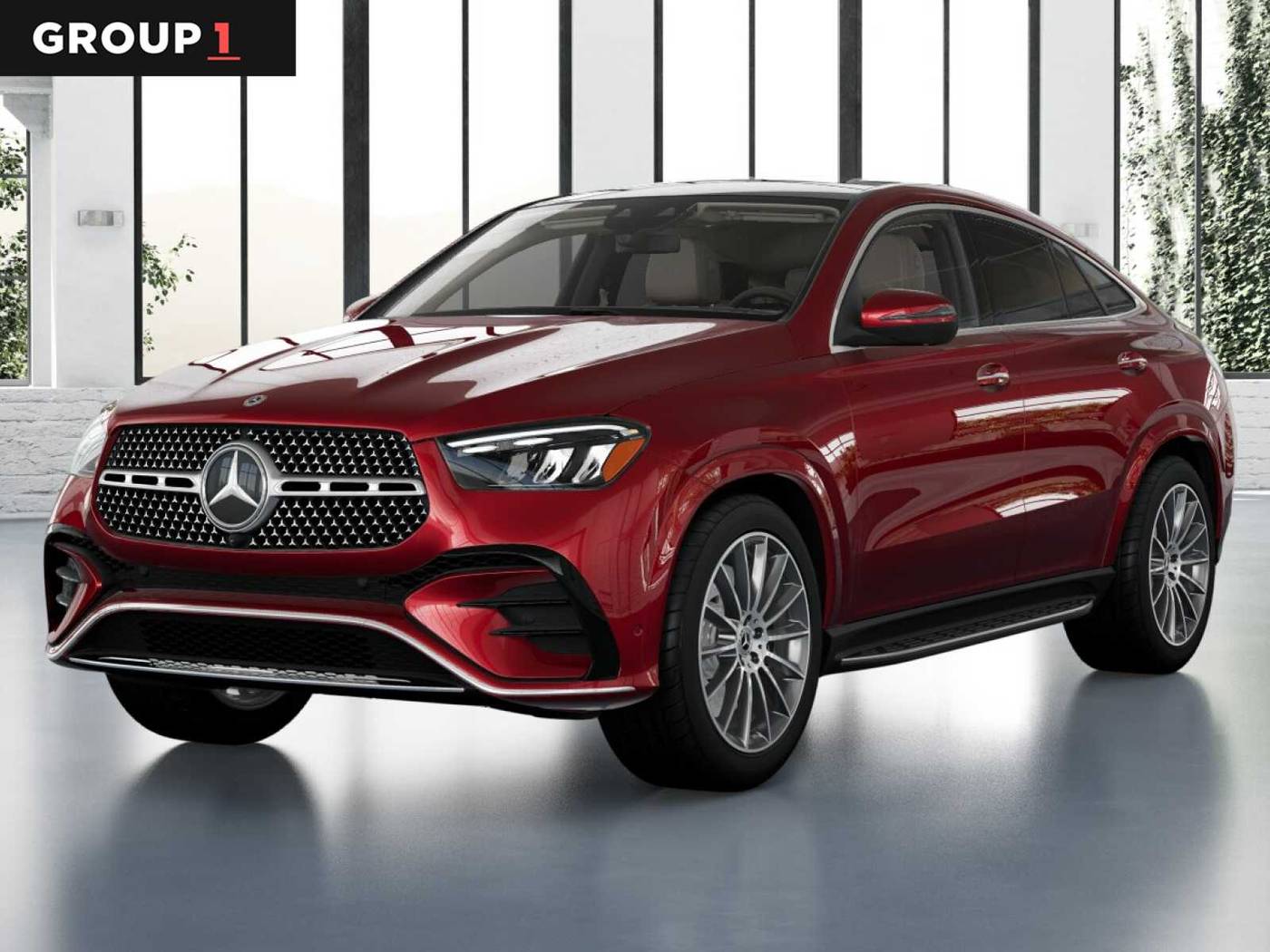 2025 Mercedes-Benz GLE GLE 450 — SUV — 11 mi — Bluffington, SC