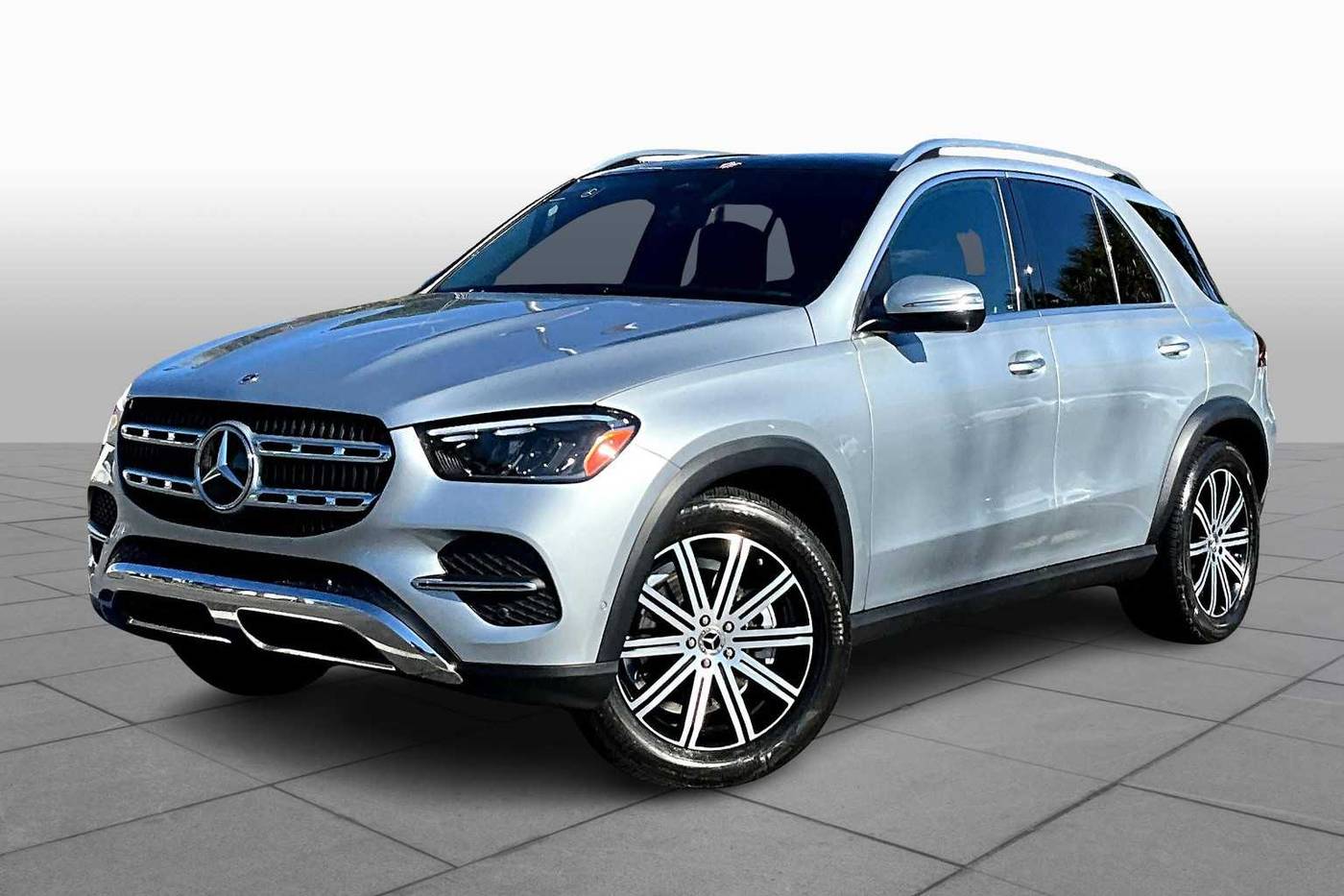 2024 Mercedes-Benz GLE GLE 350 — SUV — 8,817 mi — Bluffington, SC