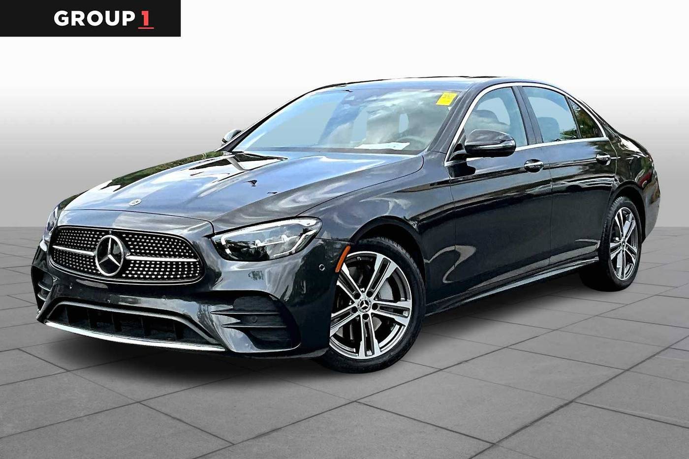 2021 Mercedes-Benz E-Class E 350 — Sedan — 50,620 mi — Bluffington, SC