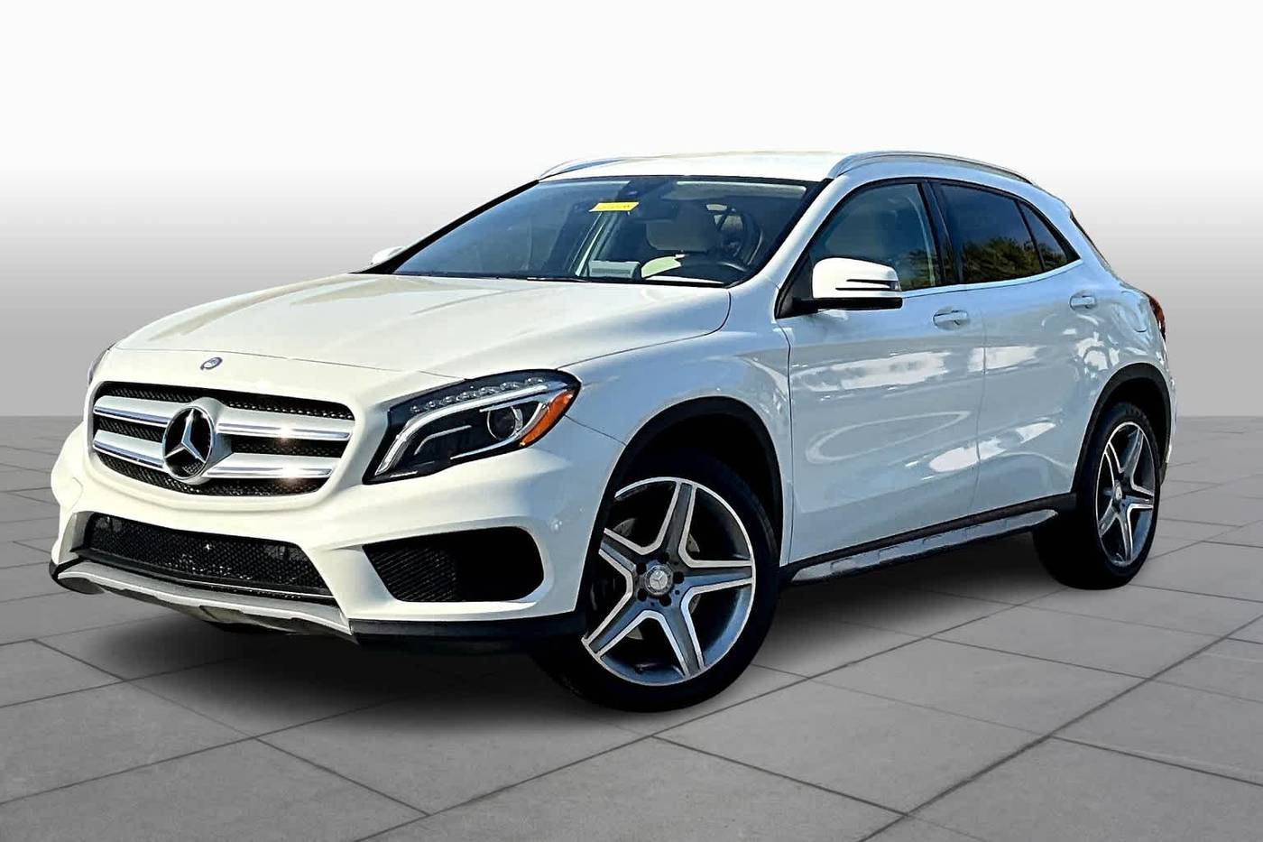 2017 Mercedes-Benz GLA GLA 250 — SUV — 79,358 mi — Bluffington, SC