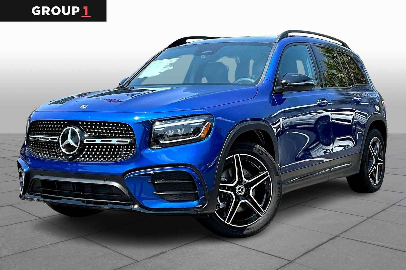2024 Mercedes-Benz GLB GLB 250 — SUV — 10,213 mi — Bluffington, SC