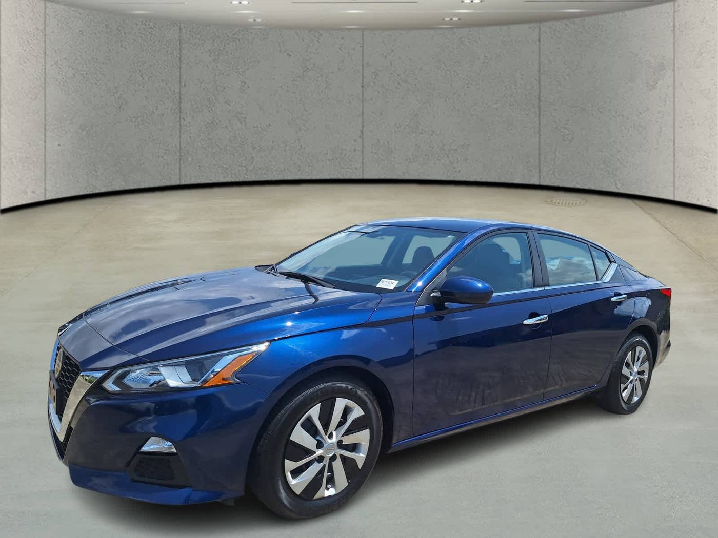 2021 Nissan Altima S — Sedan — 52,689 mi — Harvey, LA