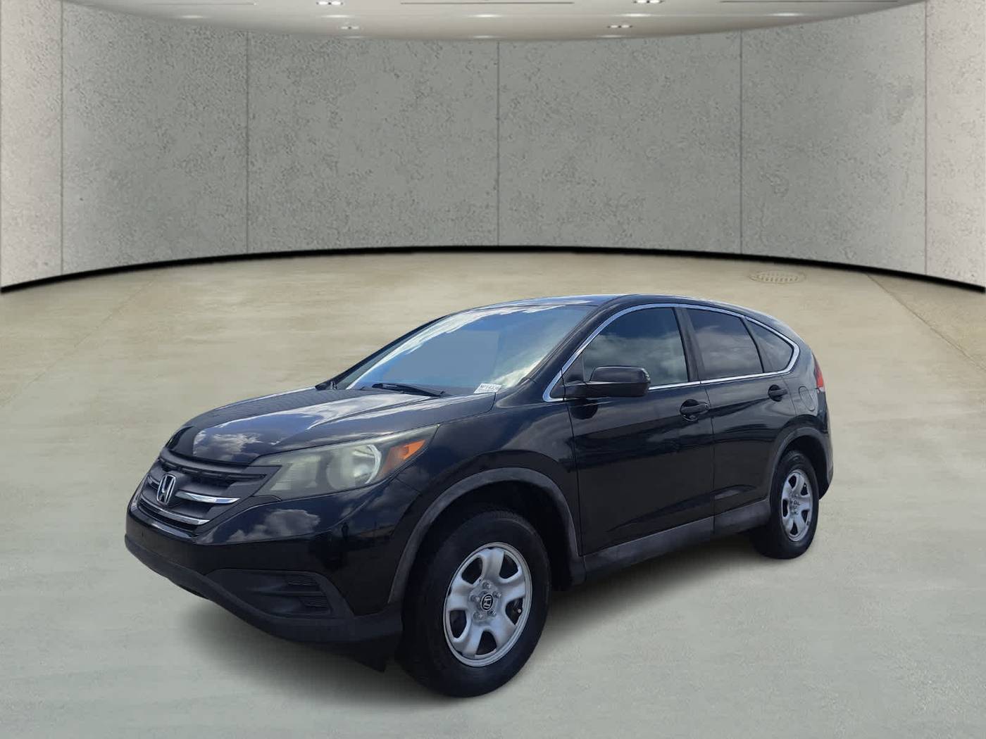 2014 Honda CR-V LX — SUV — 96,170 mi — Harvey, LA