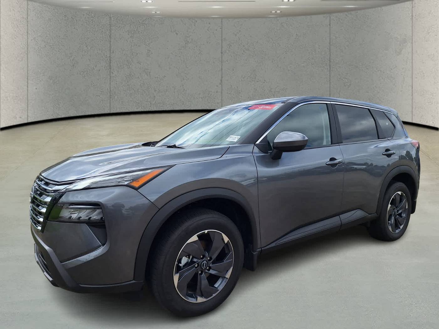 2026 Nissan Rogue SV — SUV — 2,725 mi — Harvey, LA