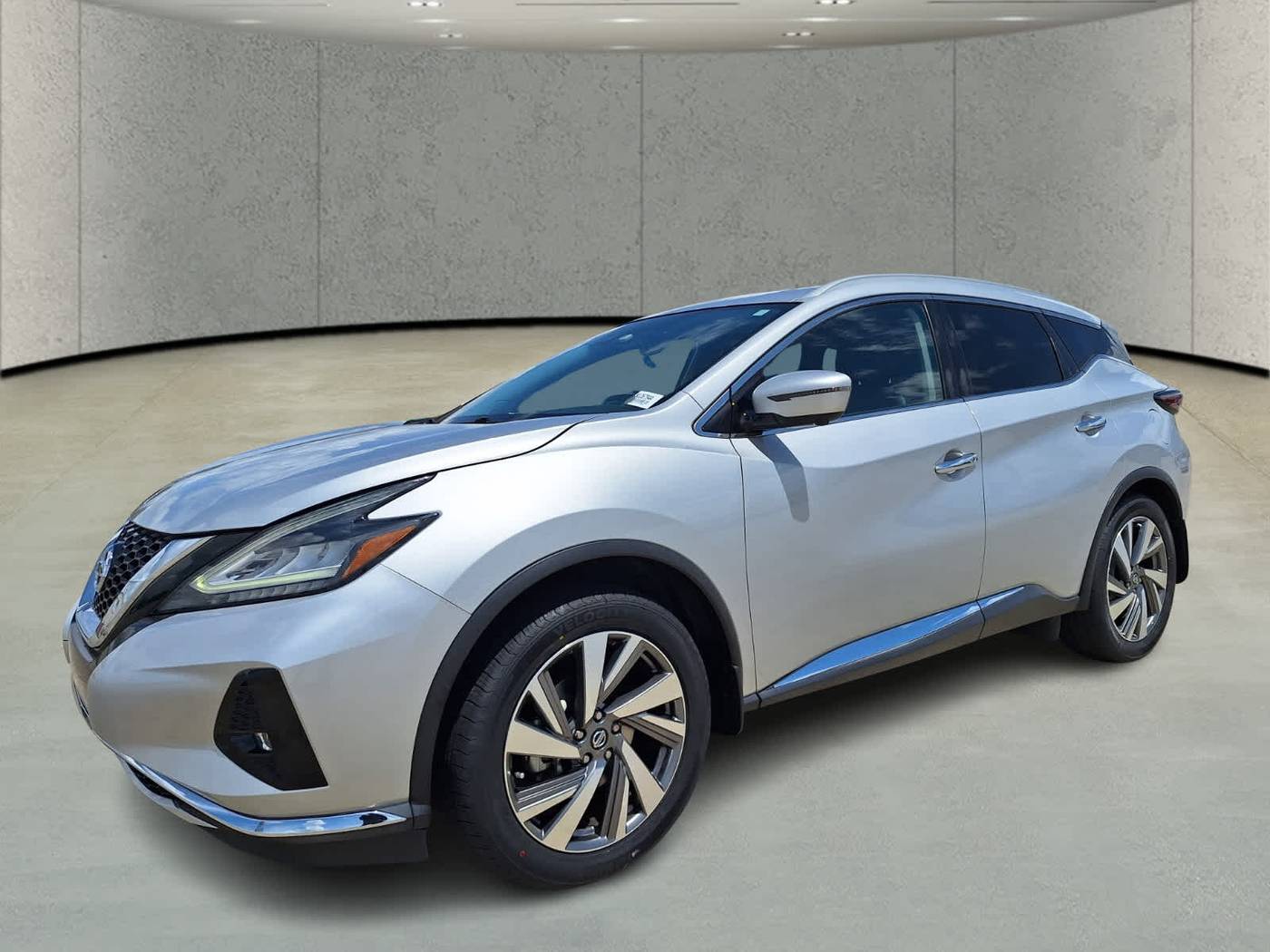 2020 Nissan Murano SL — SUV — 85,849 mi — Harvey, LA