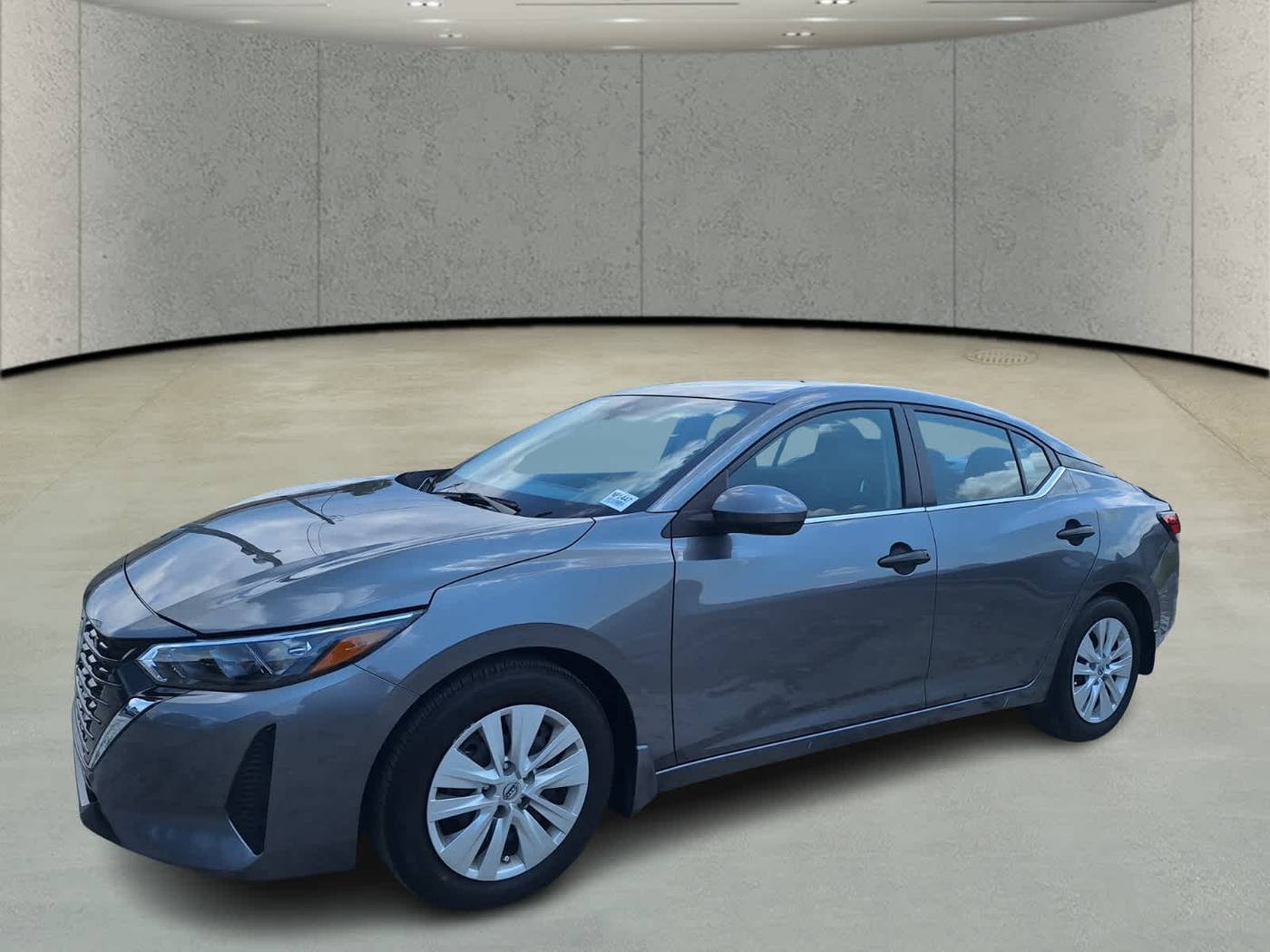 2024 Nissan Sentra S — Sedan — 28,203 mi — Harvey, LA
