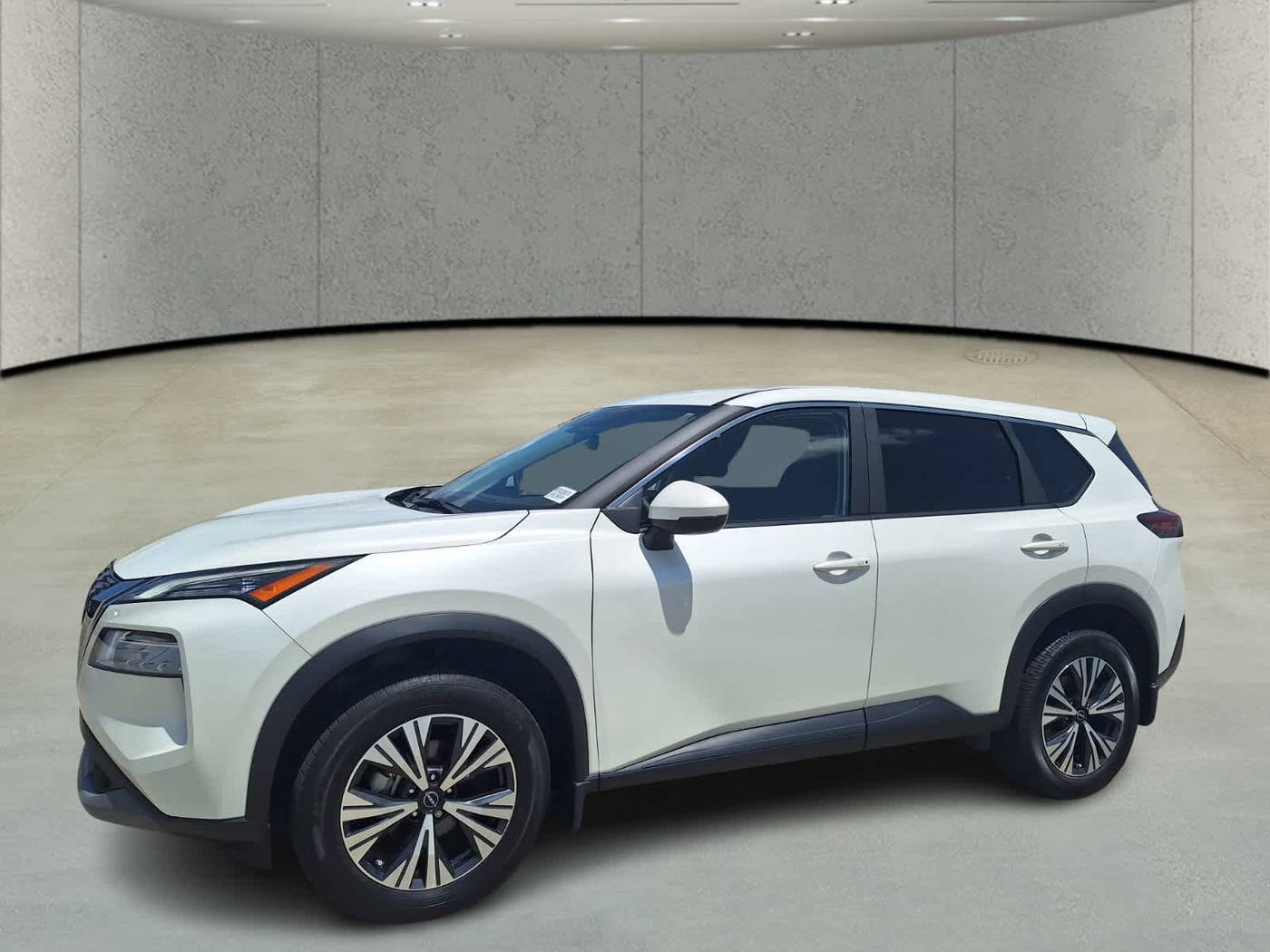 2023 Nissan Rogue SV — SUV — 28,340 mi — Harvey, LA