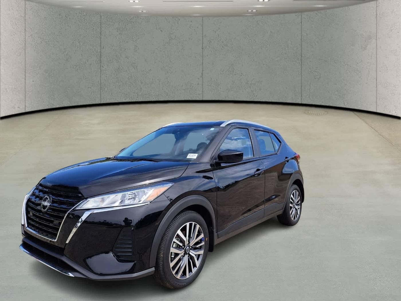 2024 Nissan Kicks SV — SUV — 19,820 mi — Harvey, LA