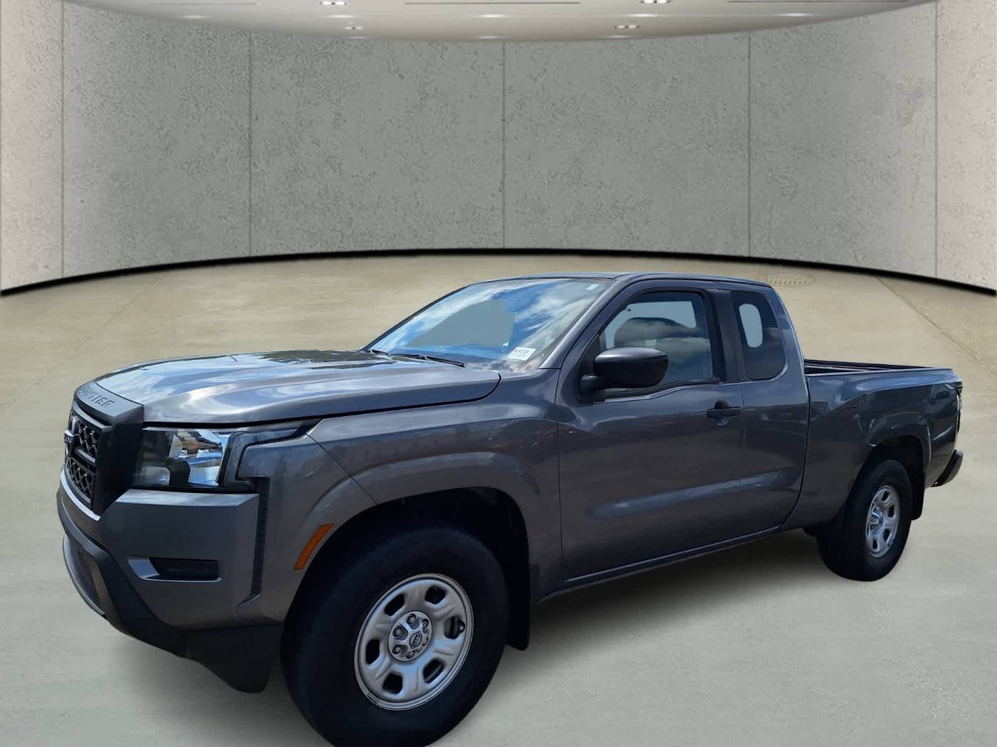 2022 Nissan Frontier S — Pickup Truck — 51,936 mi — Harvey, LA