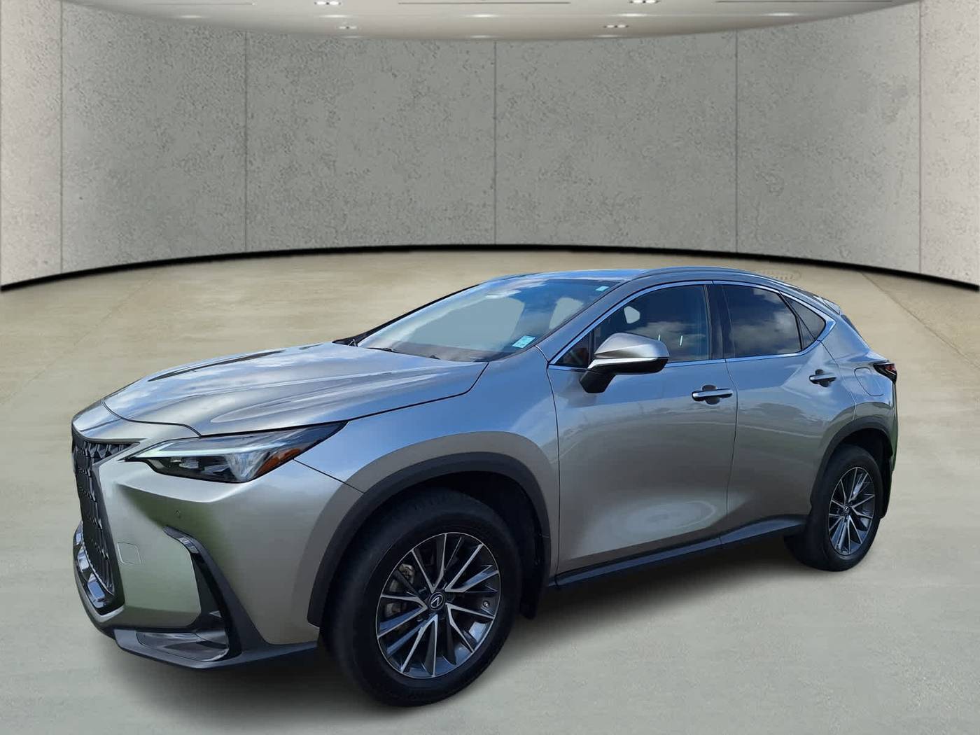 2022 Lexus NX NX 350 Premium — SUV — 34,040 mi — Harvey, LA