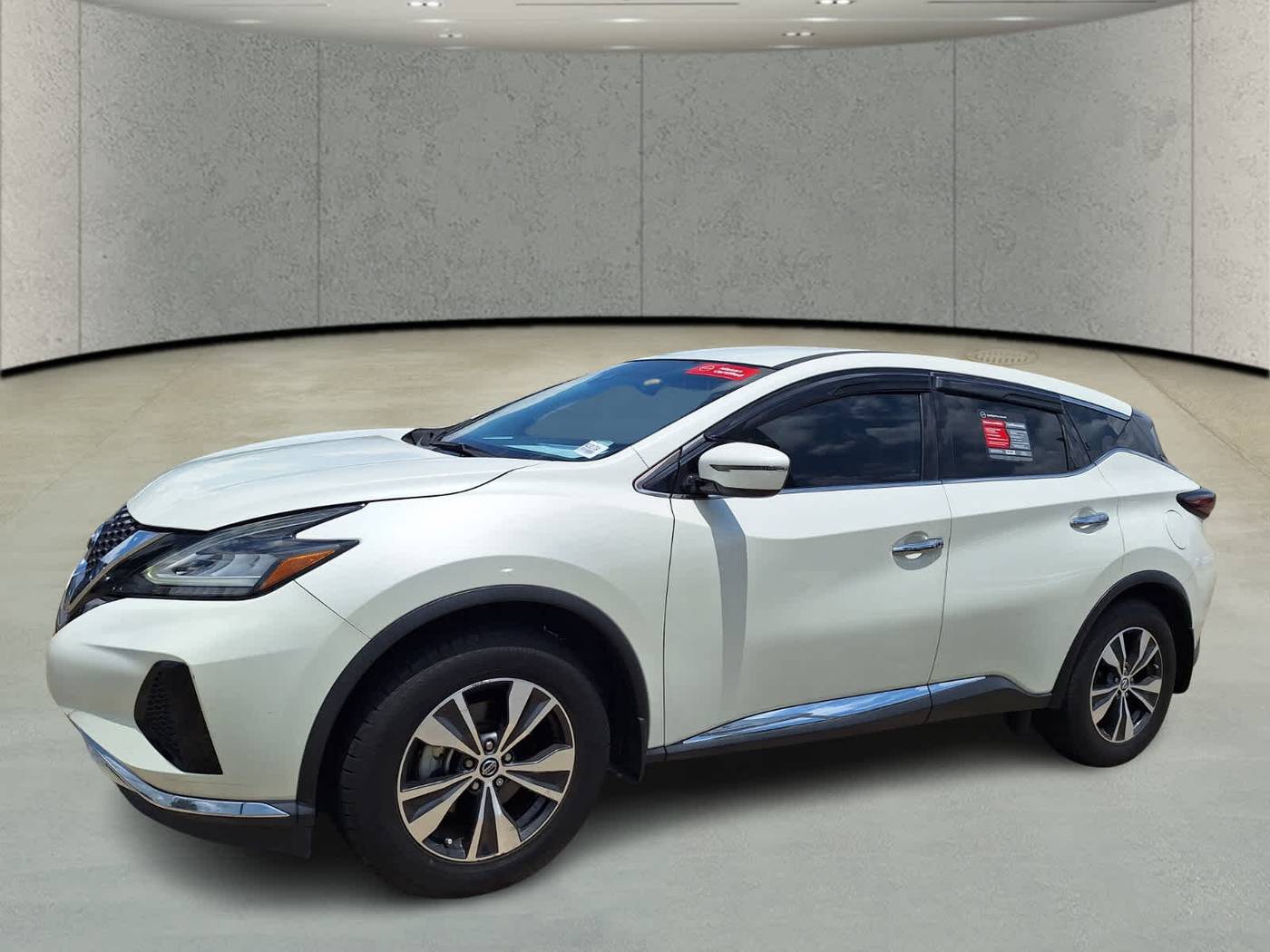 2020 Nissan Murano S — SUV — 45,030 mi — Harvey, LA