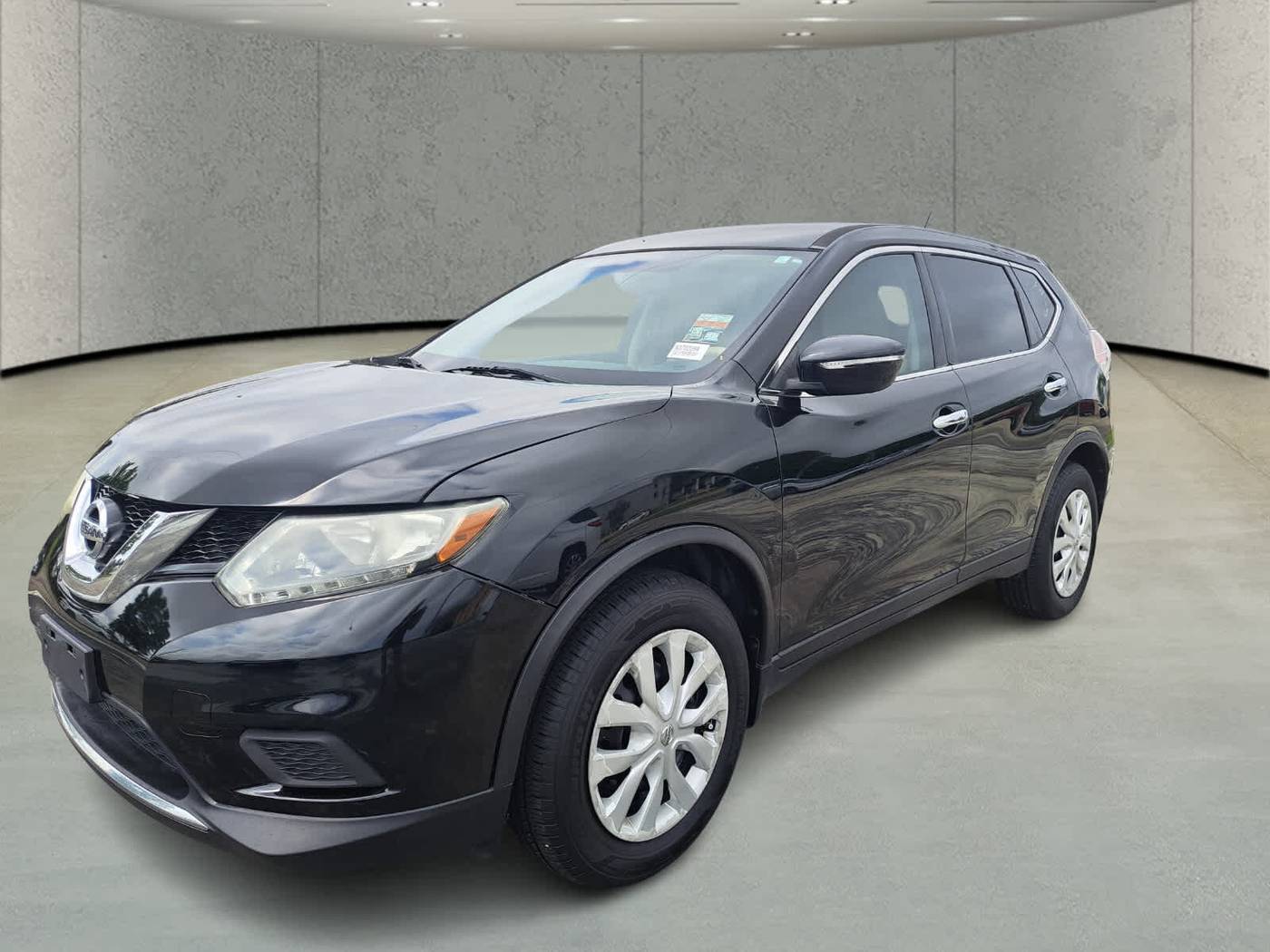 2015 Nissan Rogue S — SUV — 145,252 mi — Harvey, LA