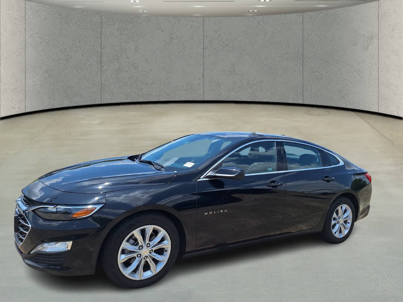 2023 Chevrolet Malibu LT — Sedan — 59,902 mi — Harvey, LA