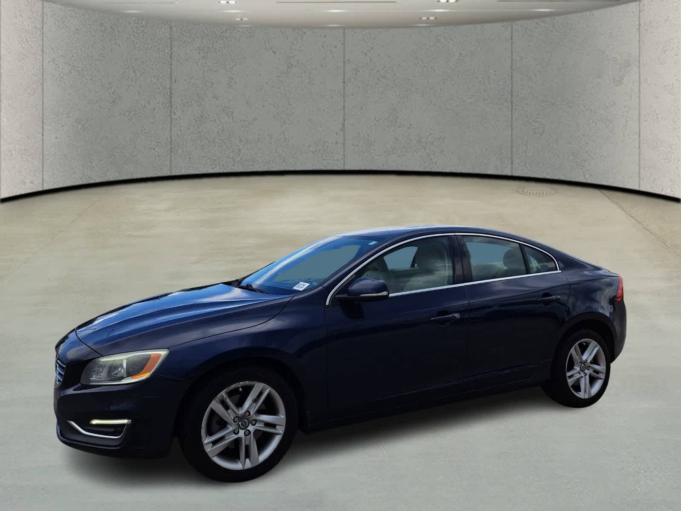 2015 Volvo S60 Platinum — Sedan — 120,487 mi — Harvey, LA