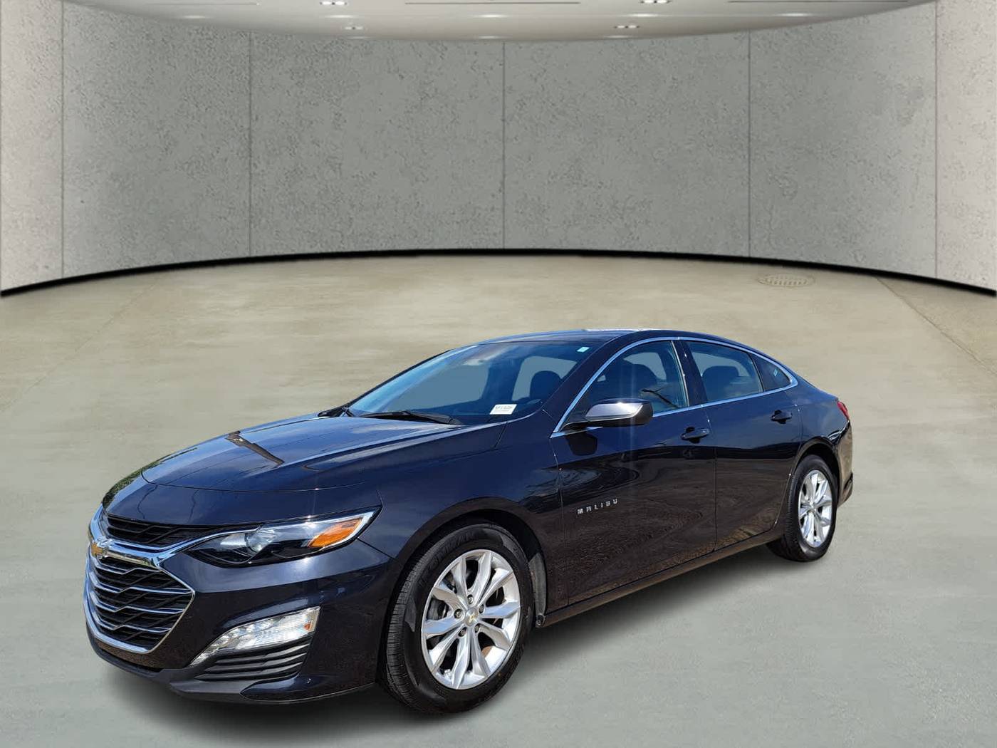 2023 Chevrolet Malibu LT — Sedan — 51,189 mi — Harvey, LA
