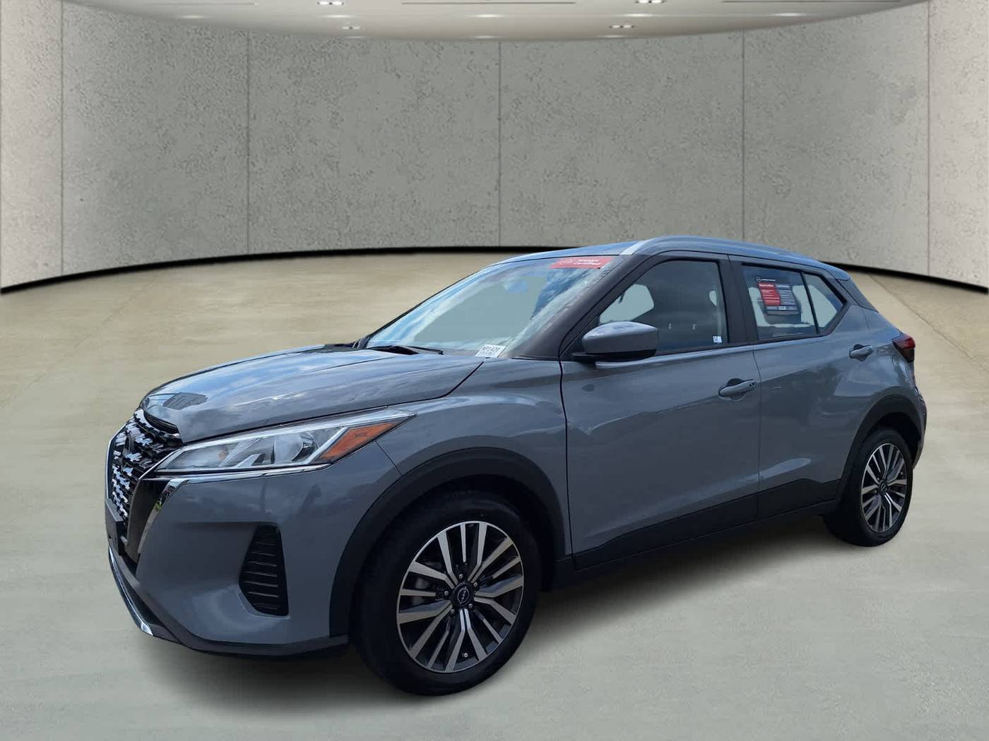 2024 Nissan Kicks SV — SUV — 19,097 mi — Harvey, LA