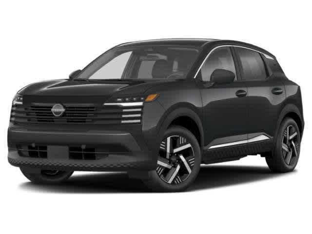 2025 Nissan Kicks SV — SUV — 9 mi — Harvey, LA