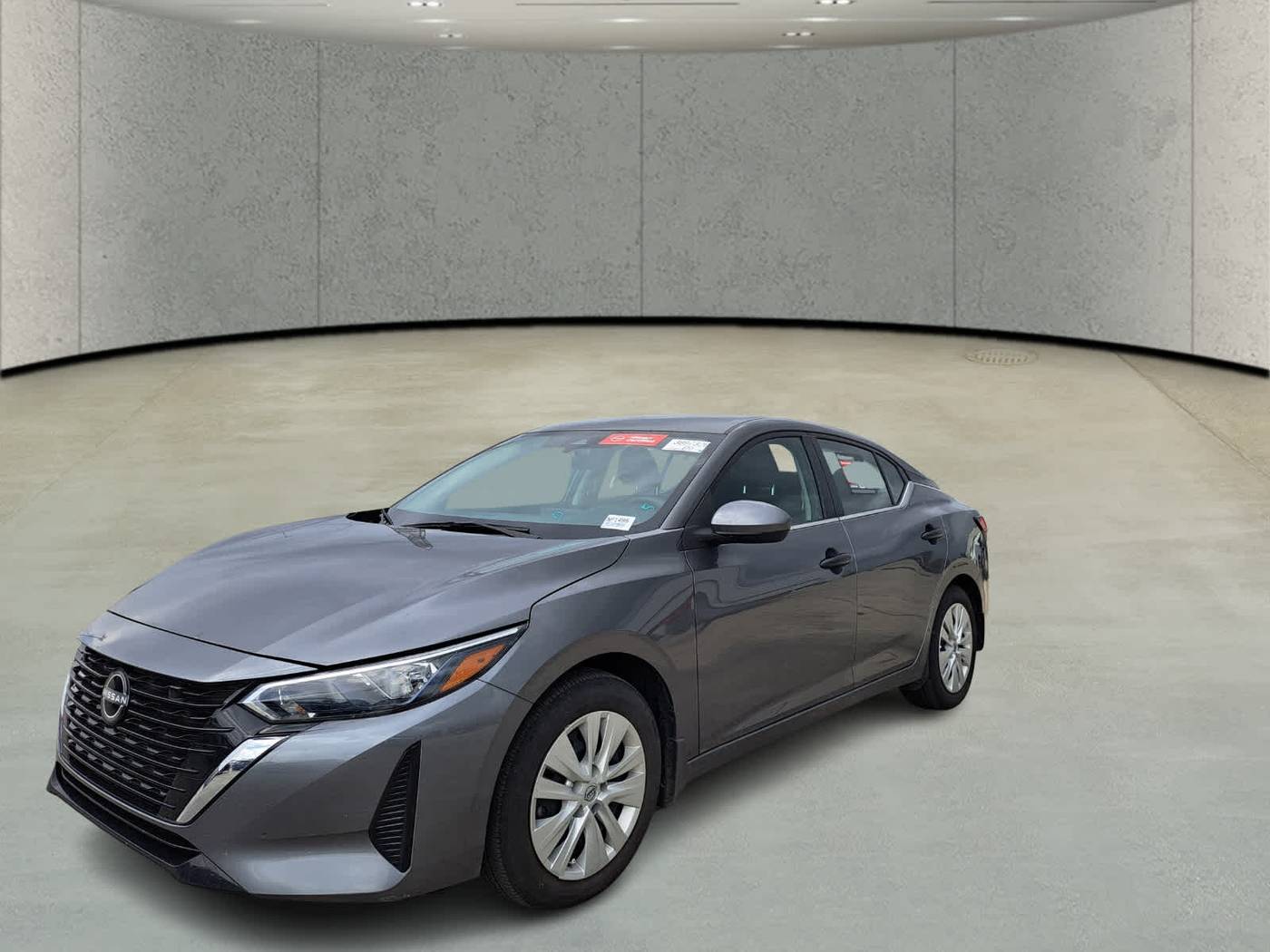 2024 Nissan Sentra S — Sedan — 23,241 mi — Harvey, LA