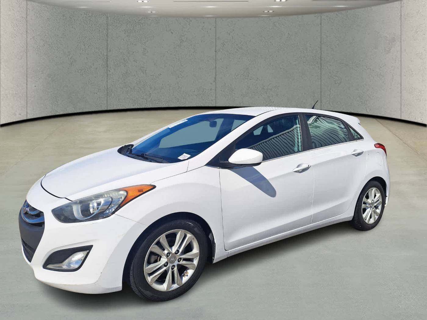 2015 Hyundai Elantra GT — Hatchback — 81,622 mi — Harvey, LA