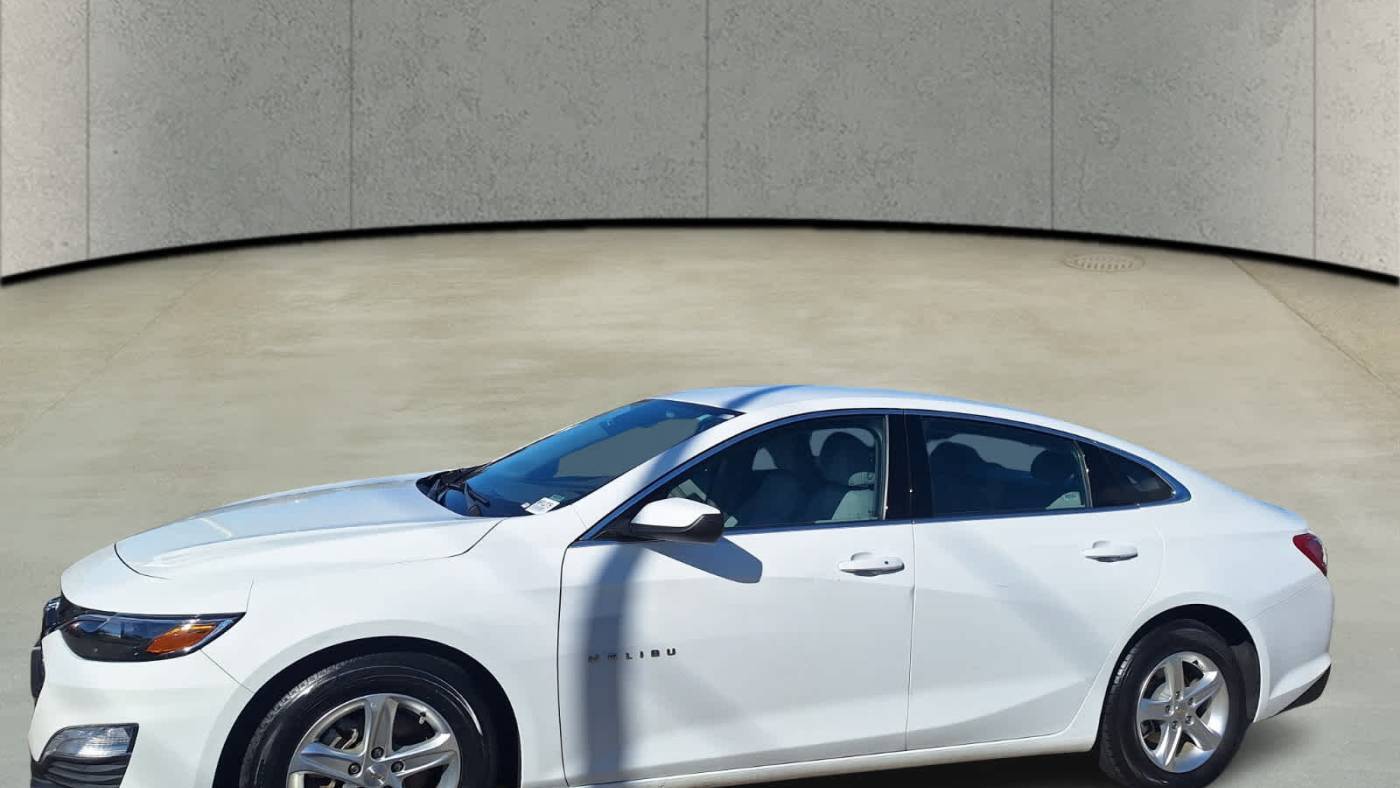 2022 Chevrolet Malibu LT — Sedan — 62,694 mi — Harvey, LA