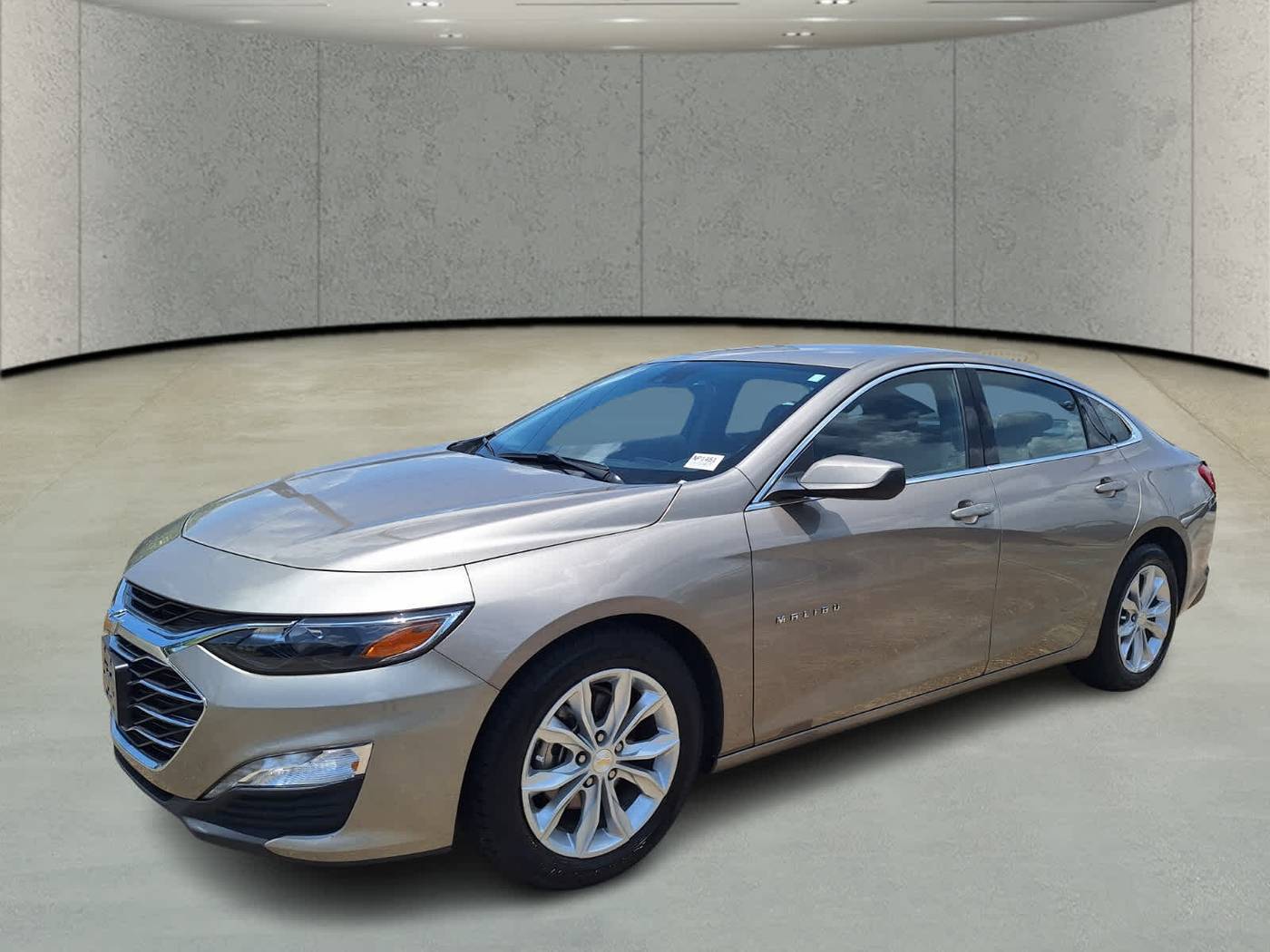 2024 Chevrolet Malibu LT — Sedan — 35,306 mi — Harvey, LA