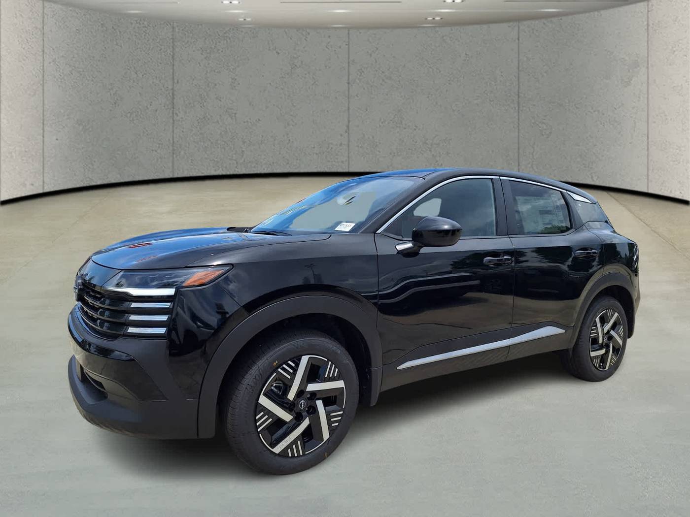 2025 Nissan Kicks SV — SUV — 9 mi — Harvey, LA