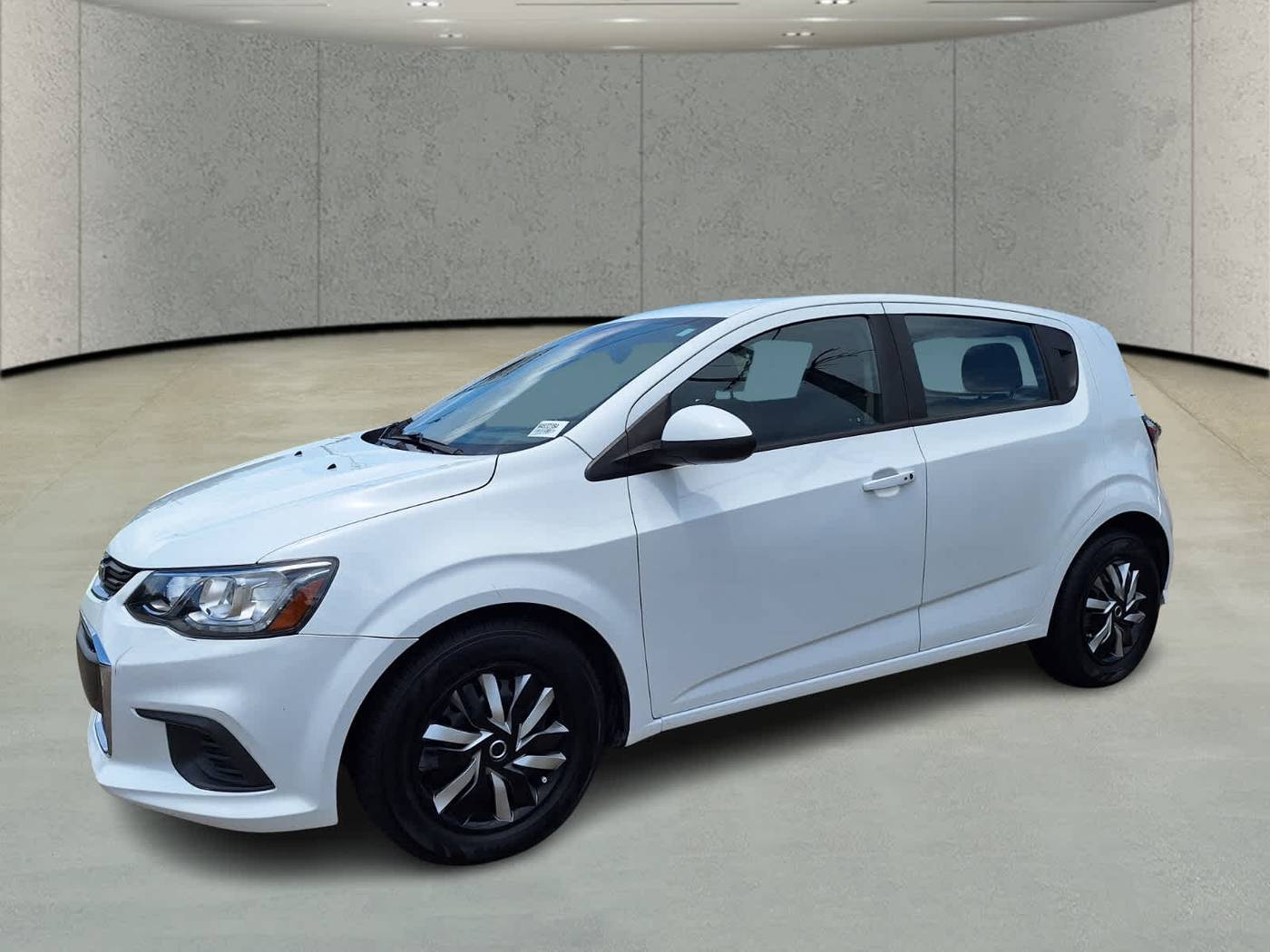 2020 Chevrolet Sonic LT — Sedan — 51,751 mi — Harvey, LA